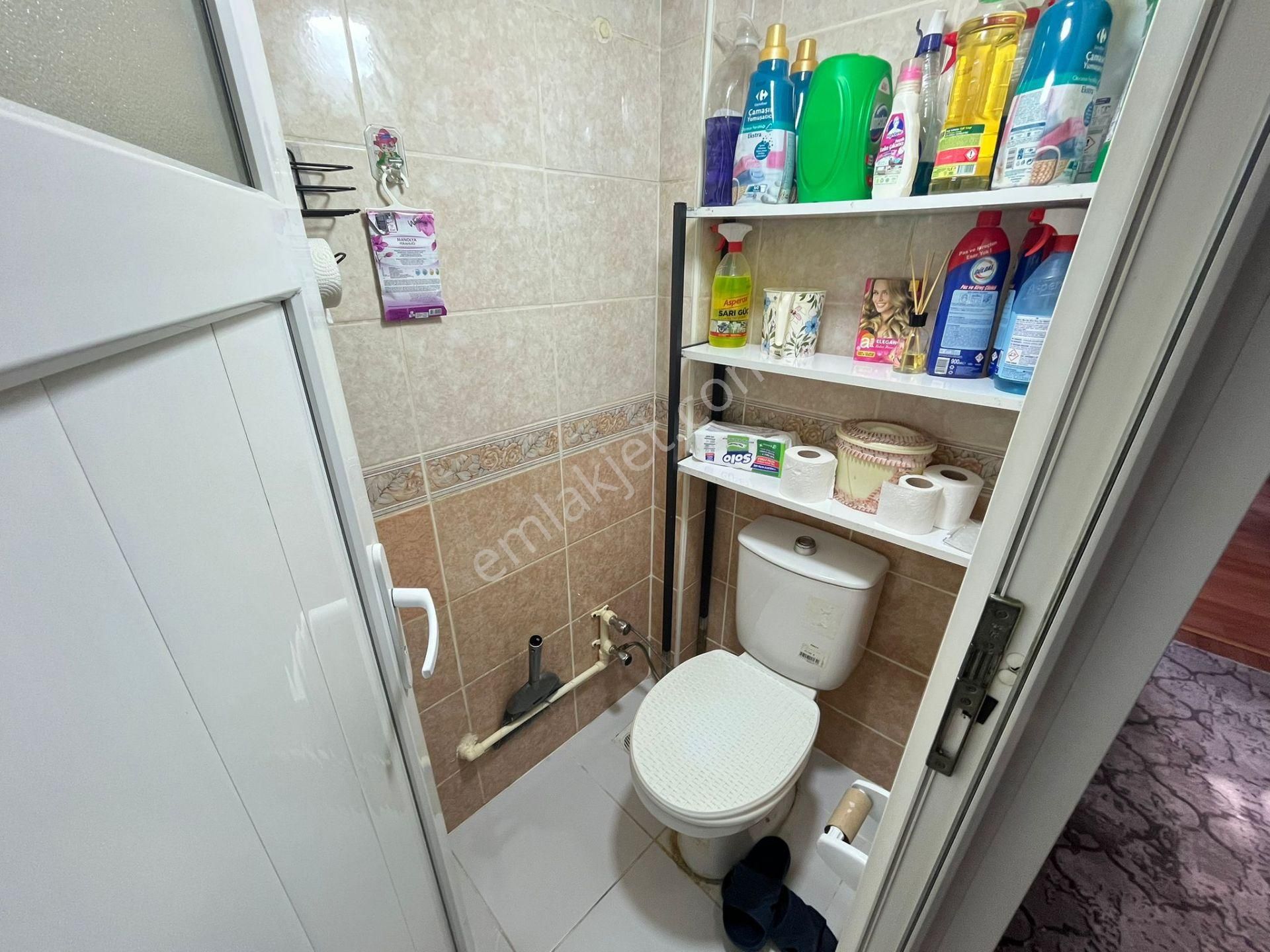 Has Seba'dan Tevfikbey'de 3+1 120m2 Full Yapılı Satılık 4.kat - Görsel 34