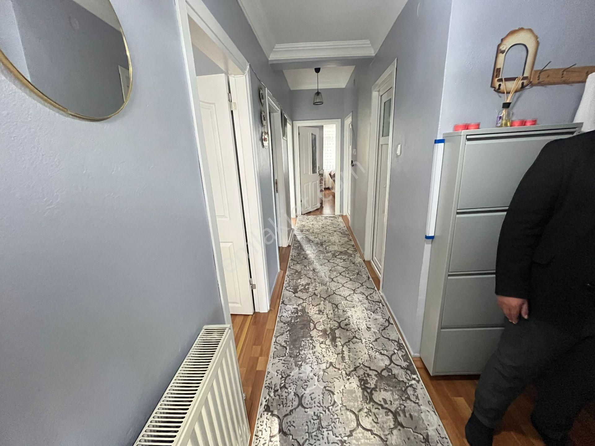 Has Seba'dan Tevfikbey'de 3+1 120m2 Full Yapılı Satılık 4.kat - Görsel 31