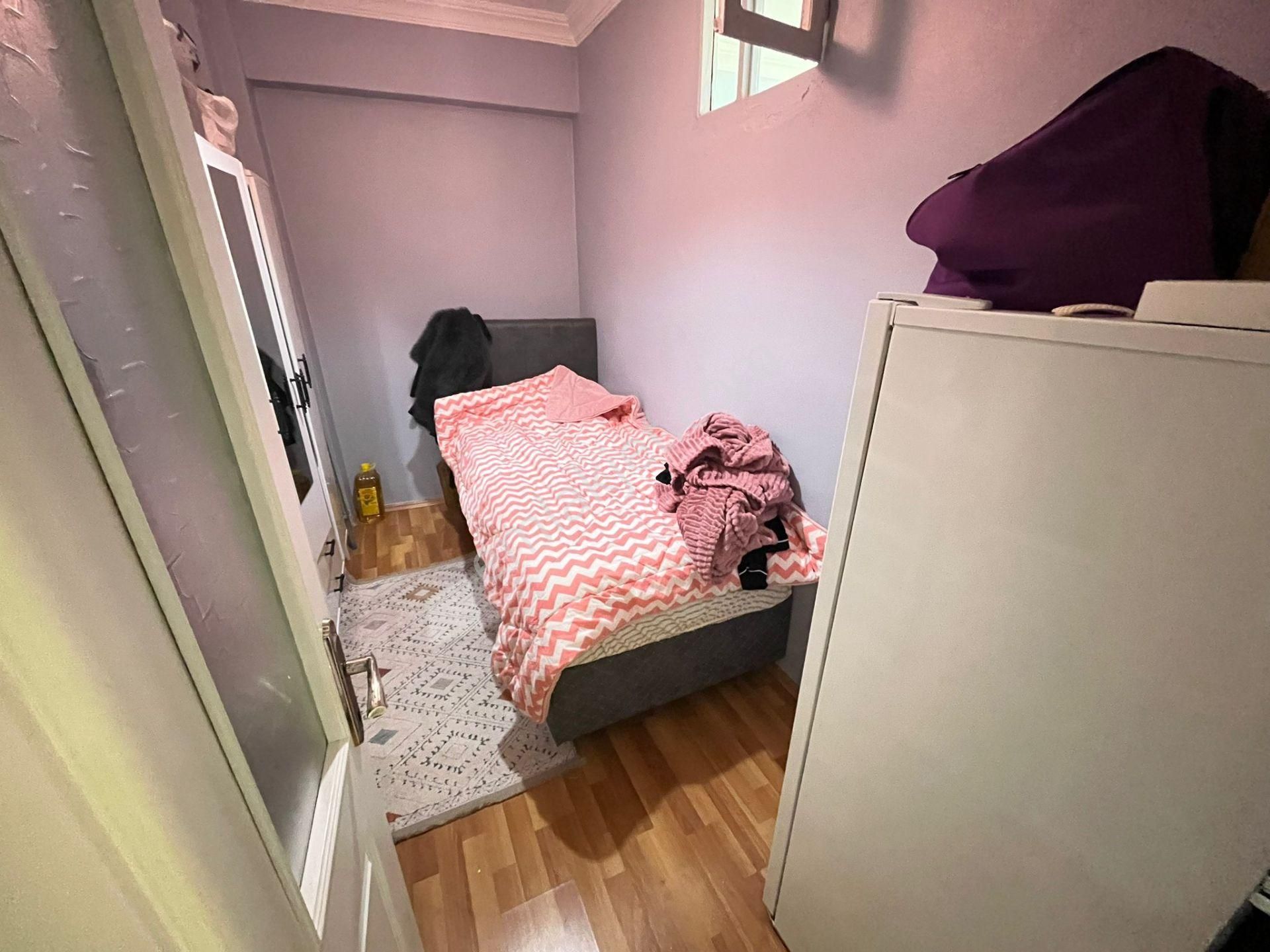 Has Seba'dan Tevfikbey'de 3+1 120m2 Full Yapılı Satılık 4.kat - Görsel 27