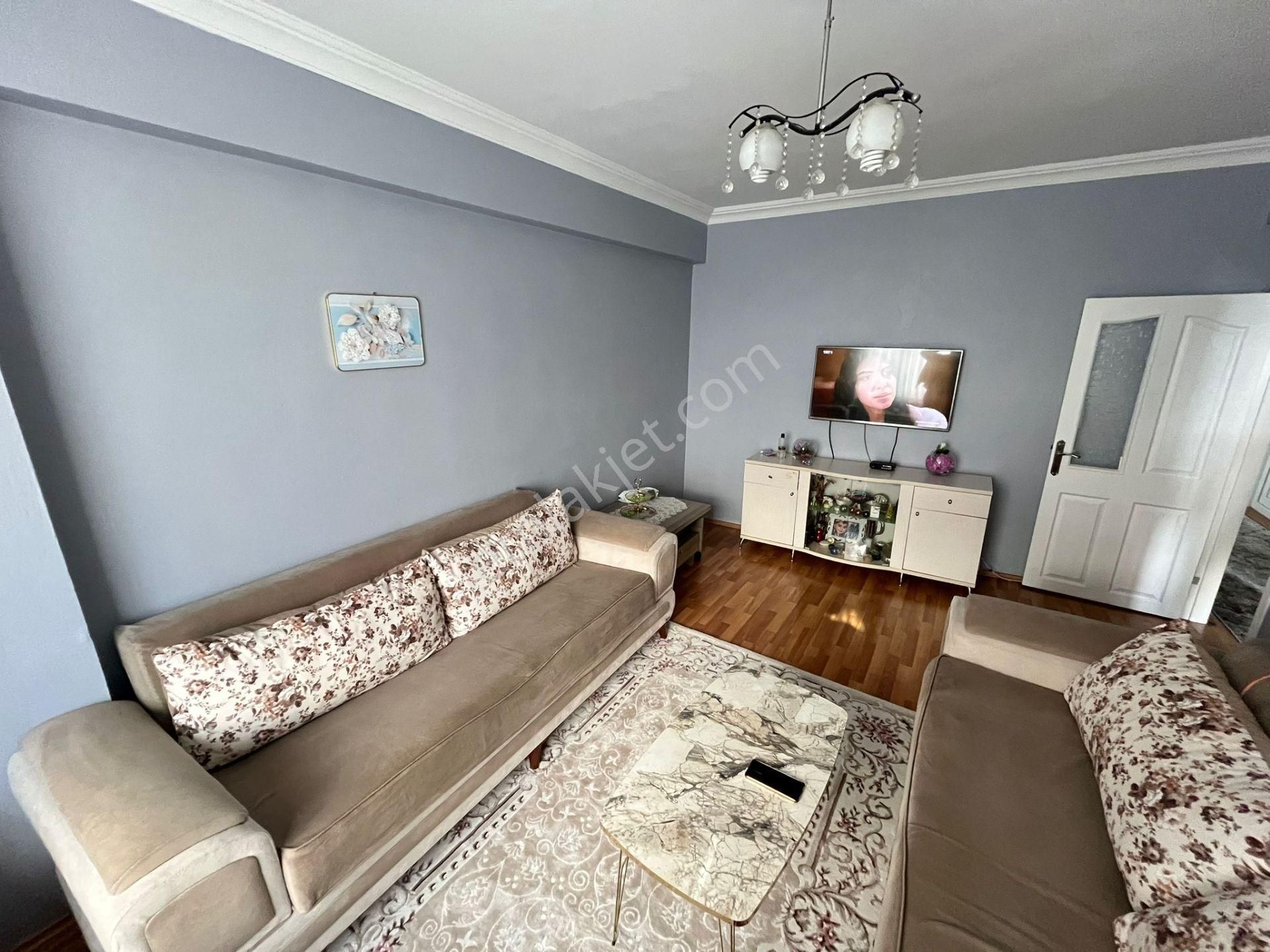 Has Seba'dan Tevfikbey'de 3+1 120m2 Full Yapılı Satılık 4.kat - Görsel 8