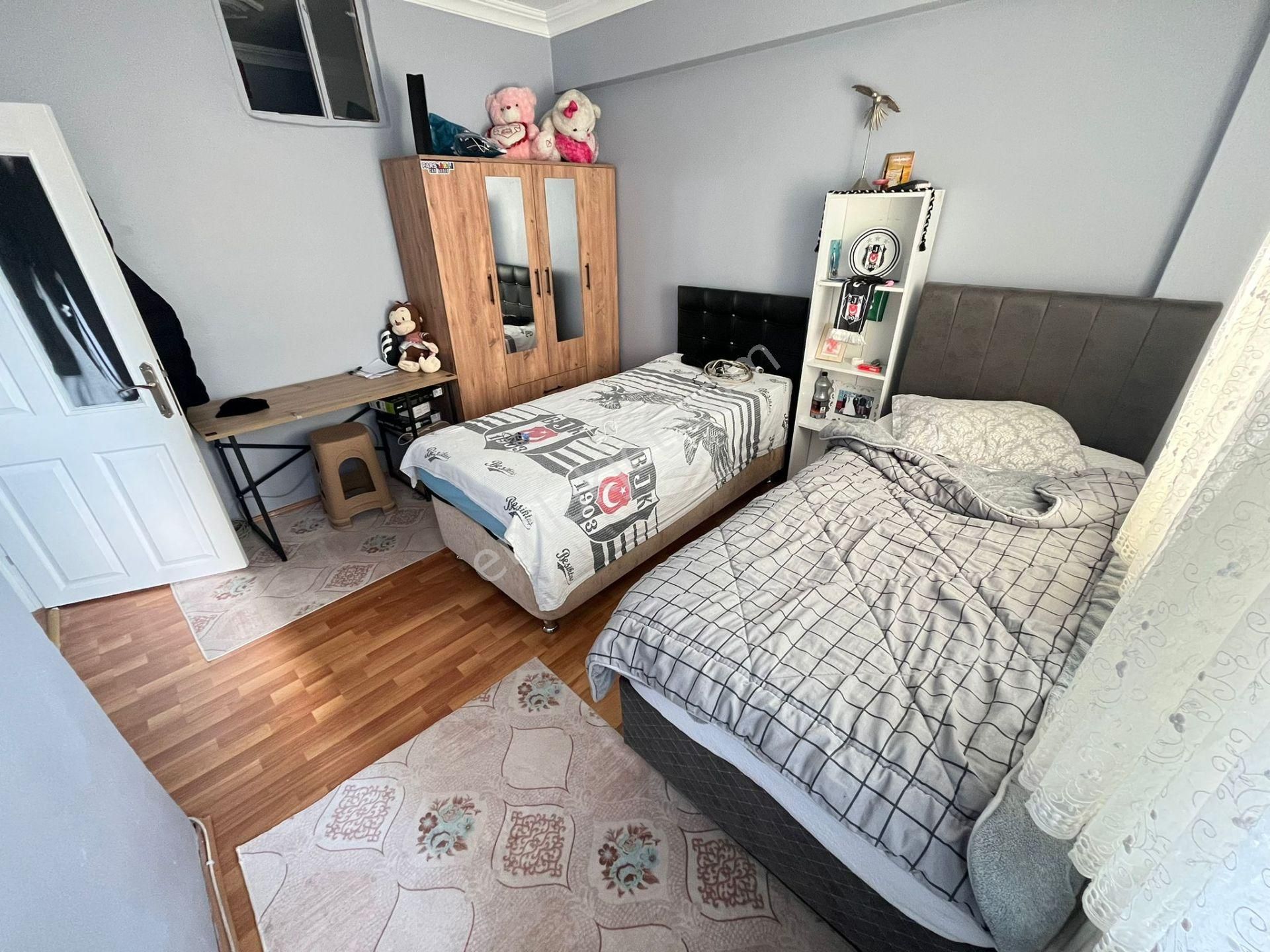 Has Seba'dan Tevfikbey'de 3+1 120m2 Full Yapılı Satılık 4.kat - Görsel 25