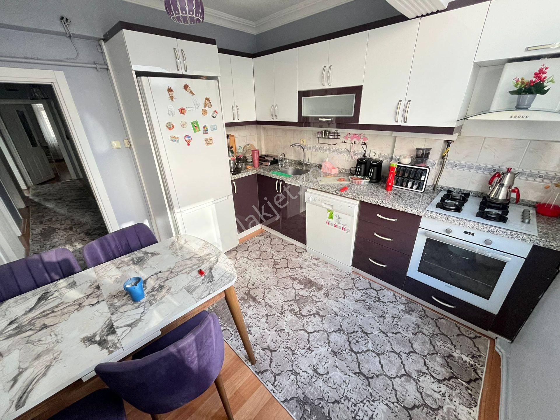 Has Seba'dan Tevfikbey'de 3+1 120m2 Full Yapılı Satılık 4.kat - Görsel 11