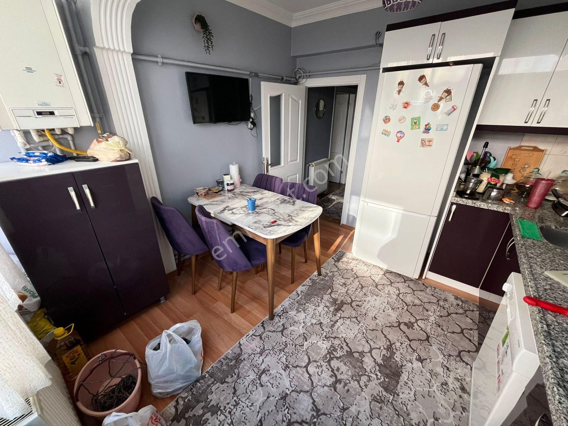 Has Seba'dan Tevfikbey'de 3+1 120m2 Full Yapılı Satılık 4.kat - Görsel 14