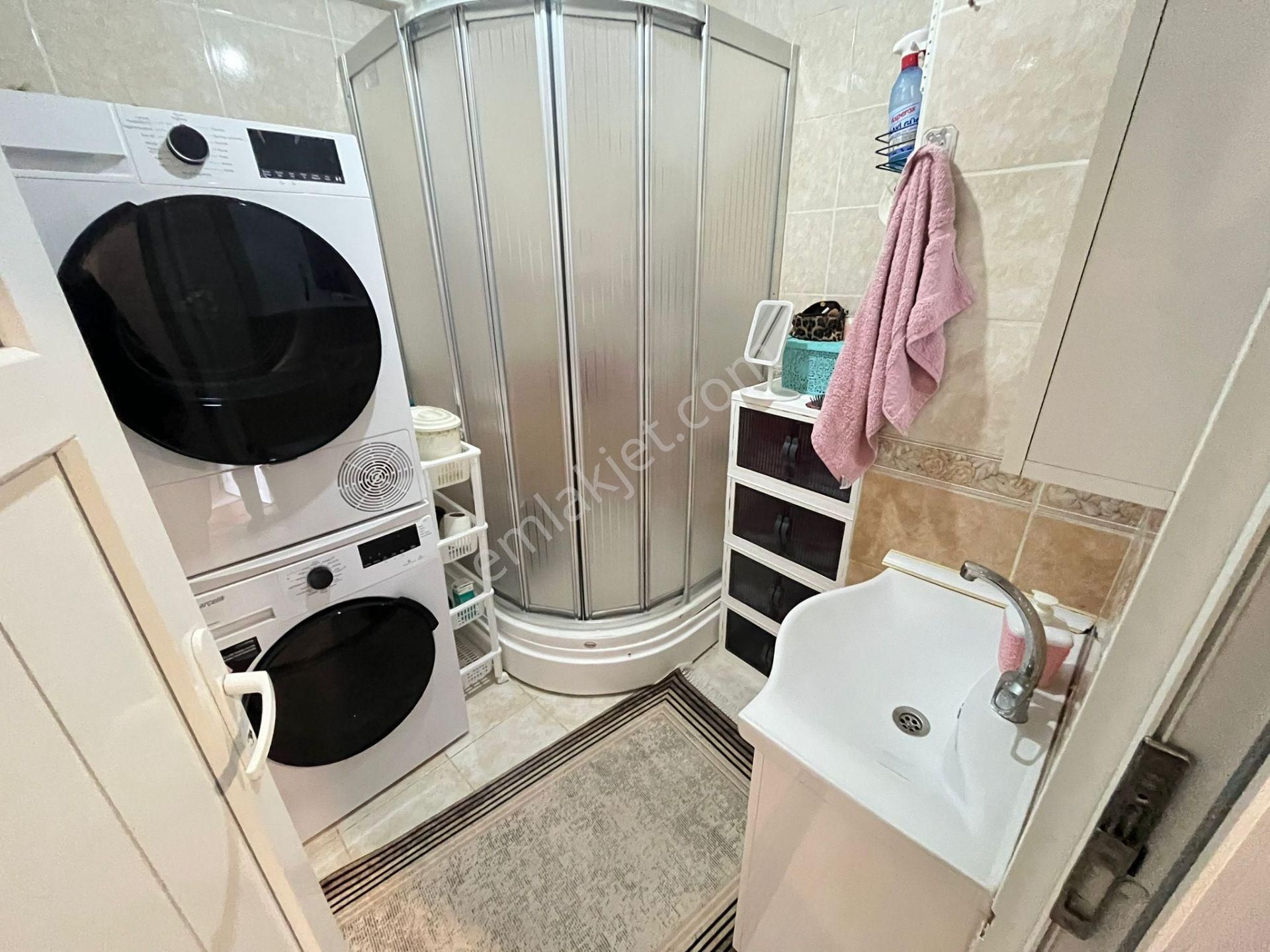 Has Seba'dan Tevfikbey'de 3+1 120m2 Full Yapılı Satılık 4.kat - Görsel 33