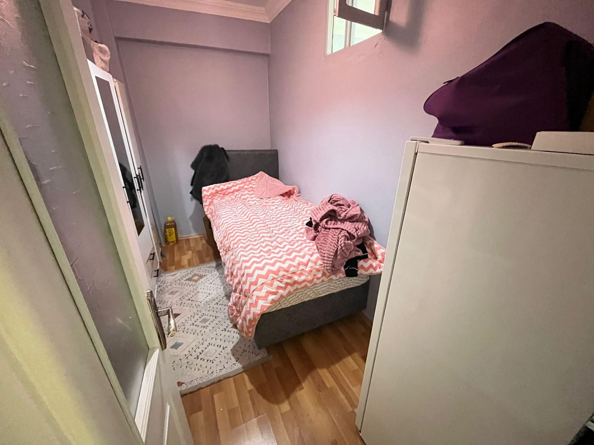 Has Seba'dan Tevfikbey'de 3+1 120m2 Full Yapılı Satılık 4.kat - Görsel 28