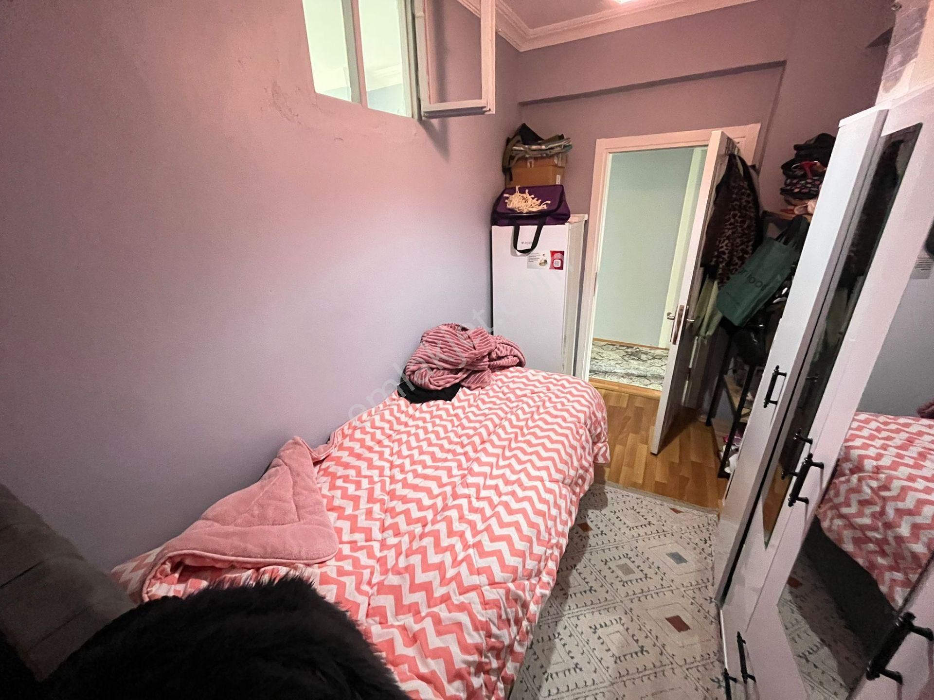 Has Seba'dan Tevfikbey'de 3+1 120m2 Full Yapılı Satılık 4.kat - Görsel 29