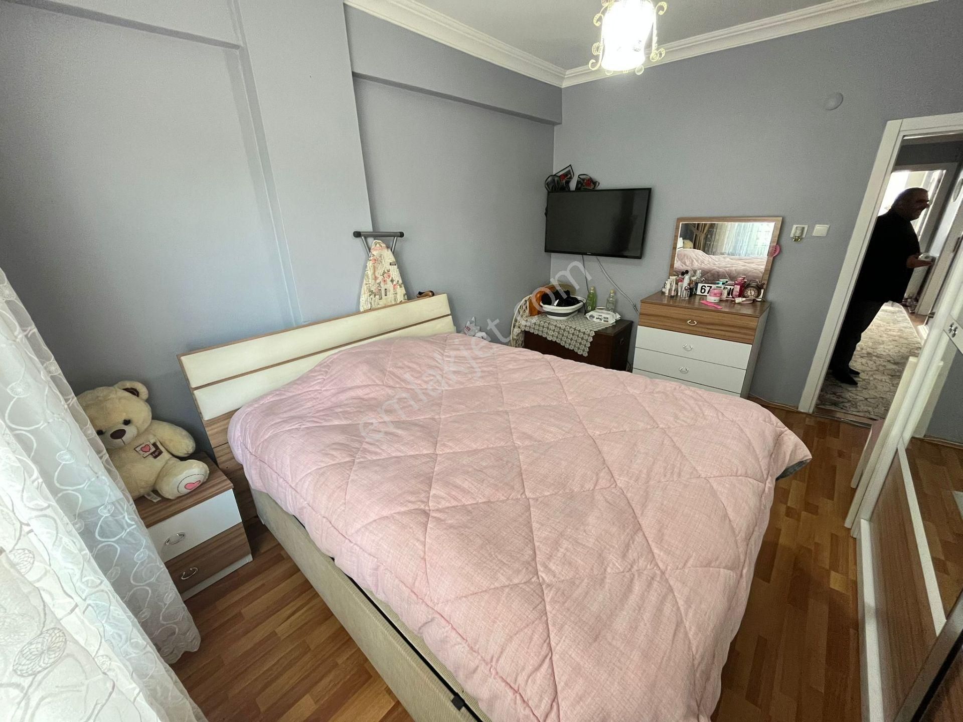 Has Seba'dan Tevfikbey'de 3+1 120m2 Full Yapılı Satılık 4.kat - Görsel 20