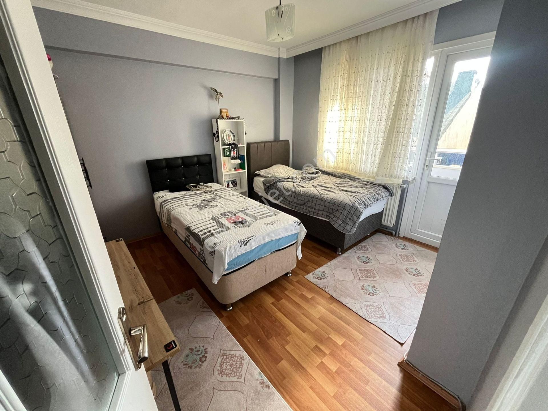 Has Seba'dan Tevfikbey'de 3+1 120m2 Full Yapılı Satılık 4.kat - Görsel 22