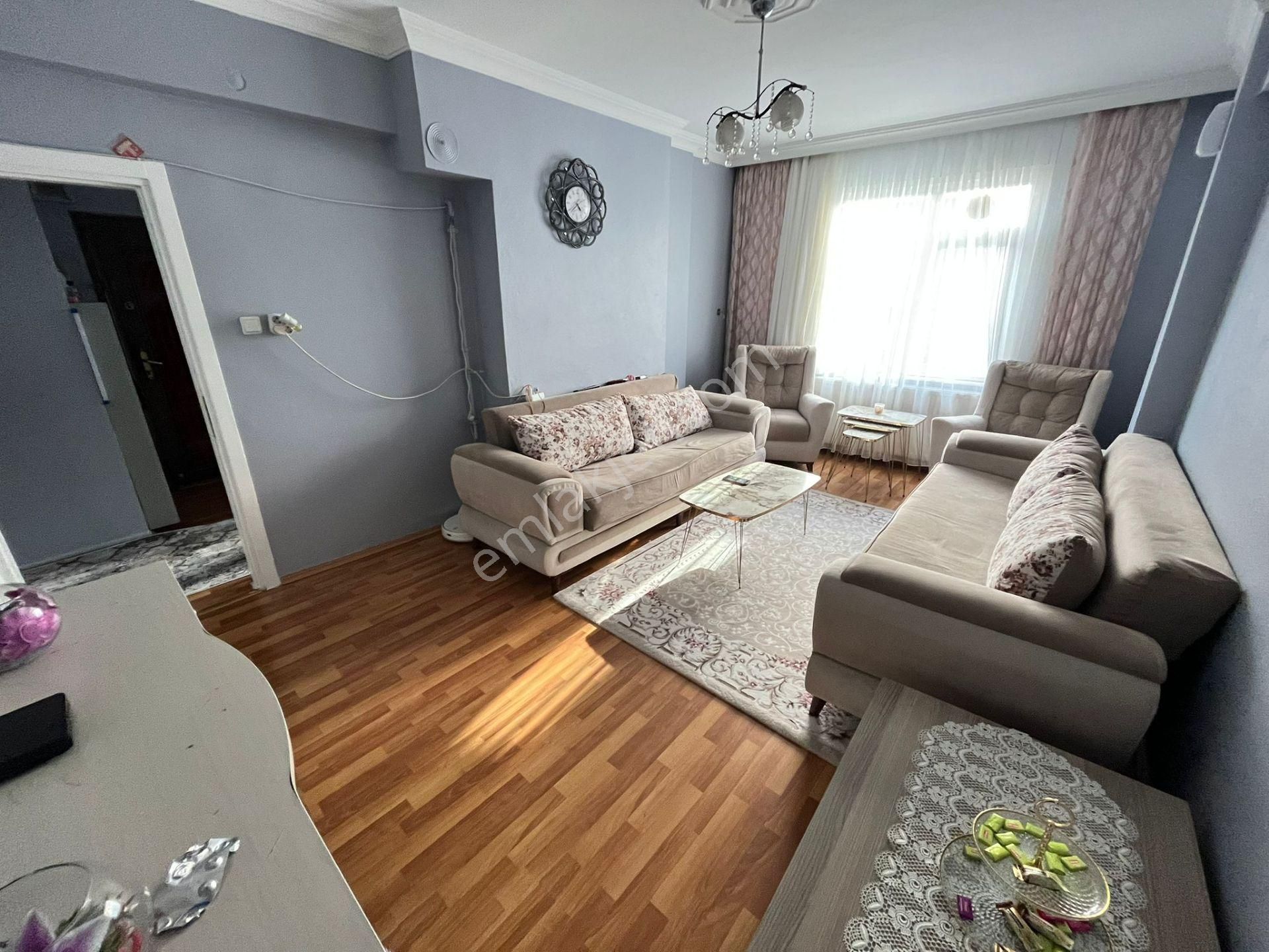 Has Seba'dan Tevfikbey'de 3+1 120m2 Full Yapılı Satılık 4.kat - Görsel 3