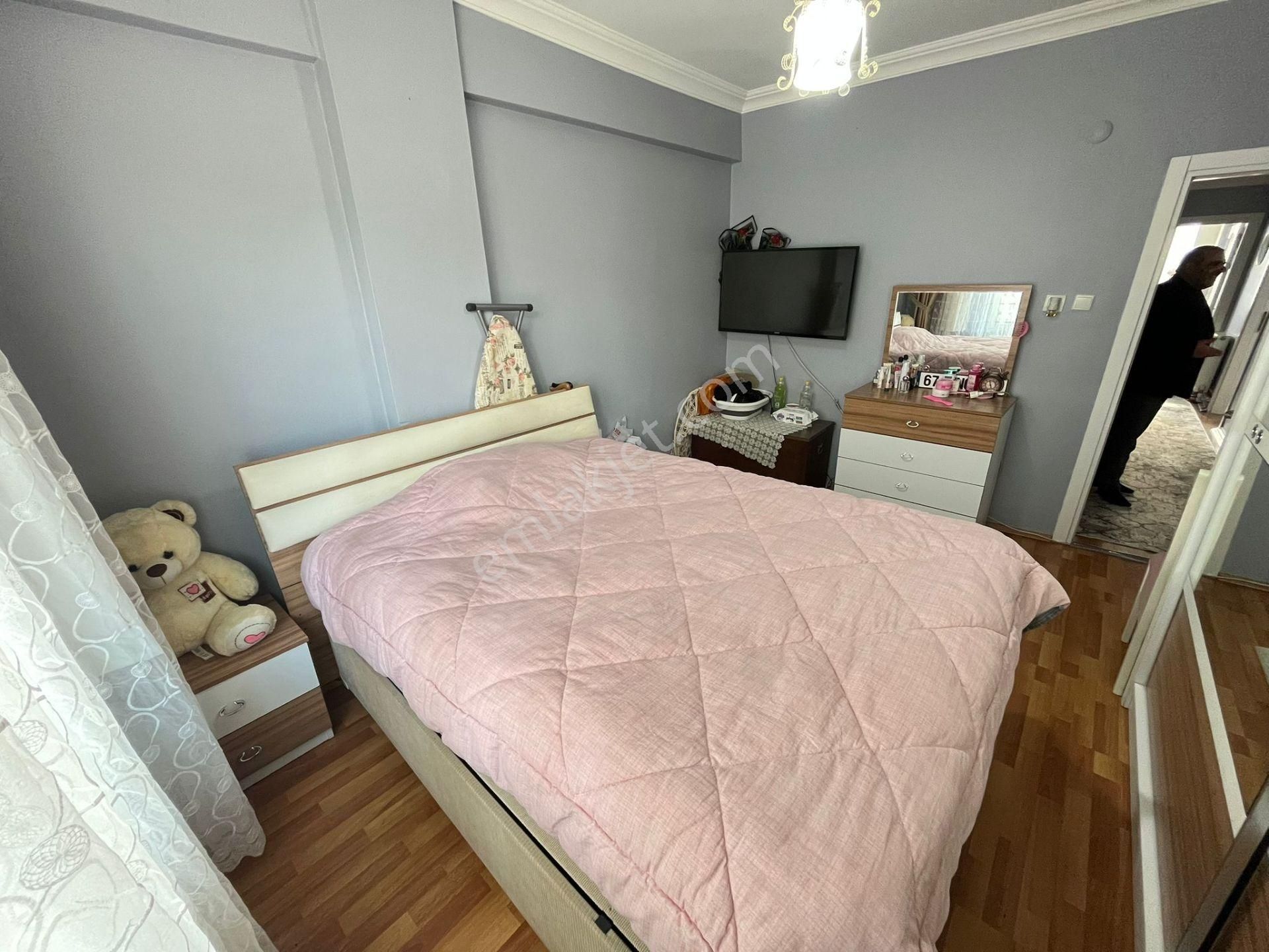 Has Seba'dan Tevfikbey'de 3+1 120m2 Full Yapılı Satılık 4.kat - Görsel 19