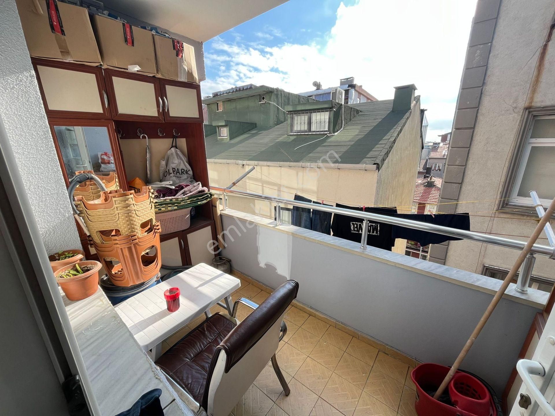 Has Seba'dan Tevfikbey'de 3+1 120m2 Full Yapılı Satılık 4.kat - Görsel 35