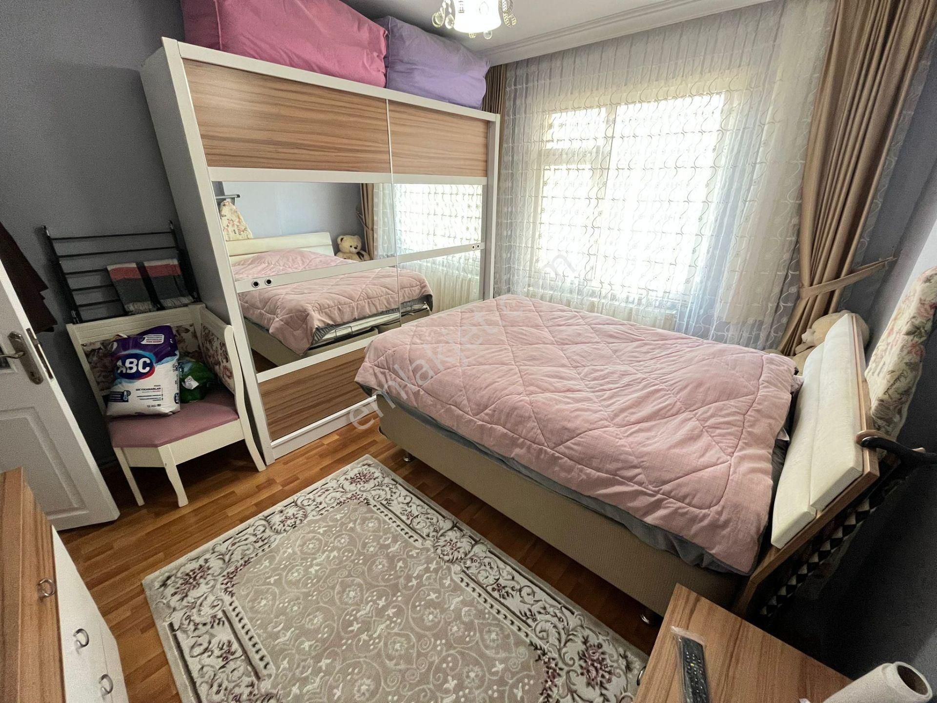 Has Seba'dan Tevfikbey'de 3+1 120m2 Full Yapılı Satılık 4.kat - Görsel 18