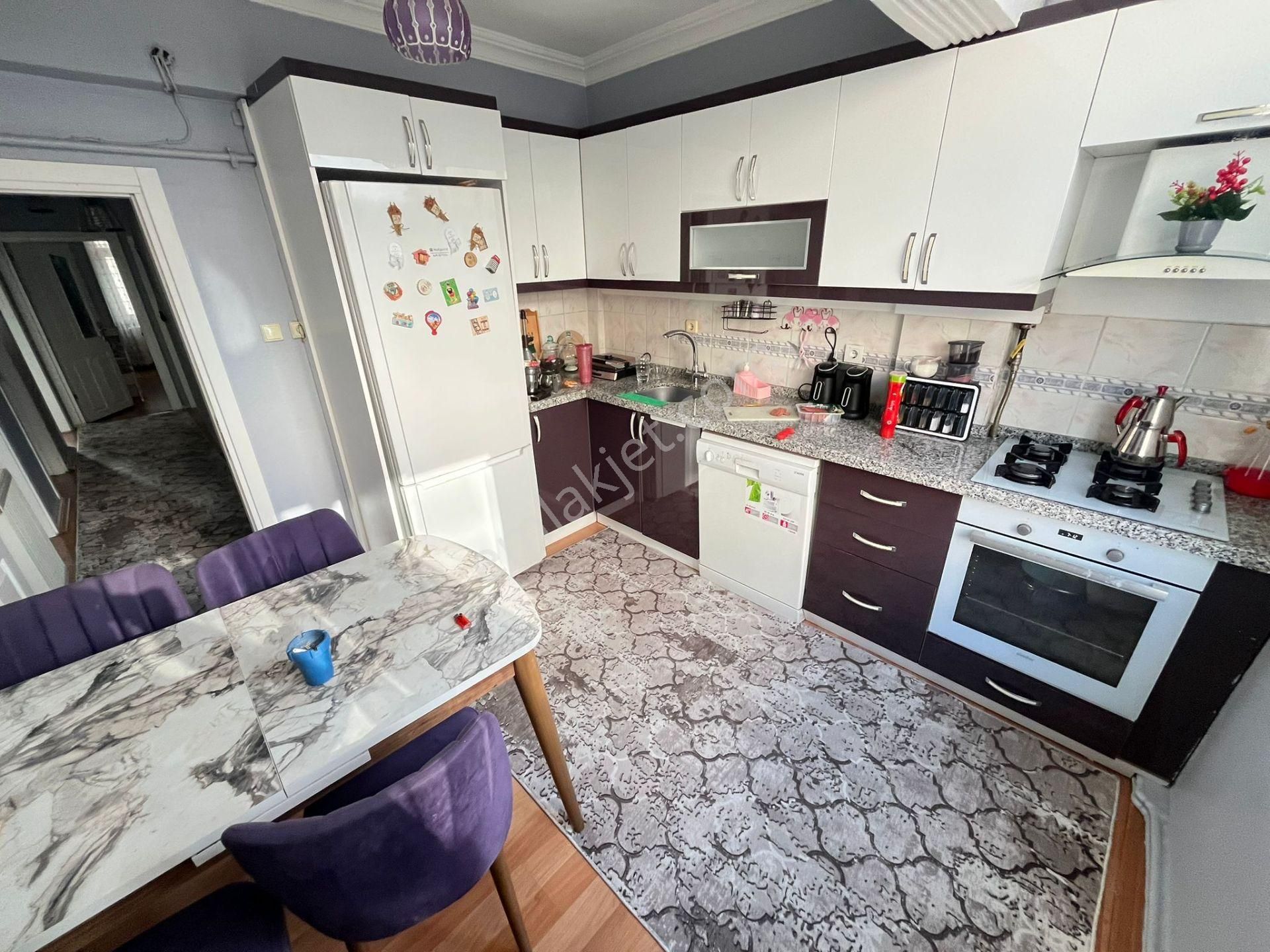 Has Seba'dan Tevfikbey'de 3+1 120m2 Full Yapılı Satılık 4.kat - Görsel 12