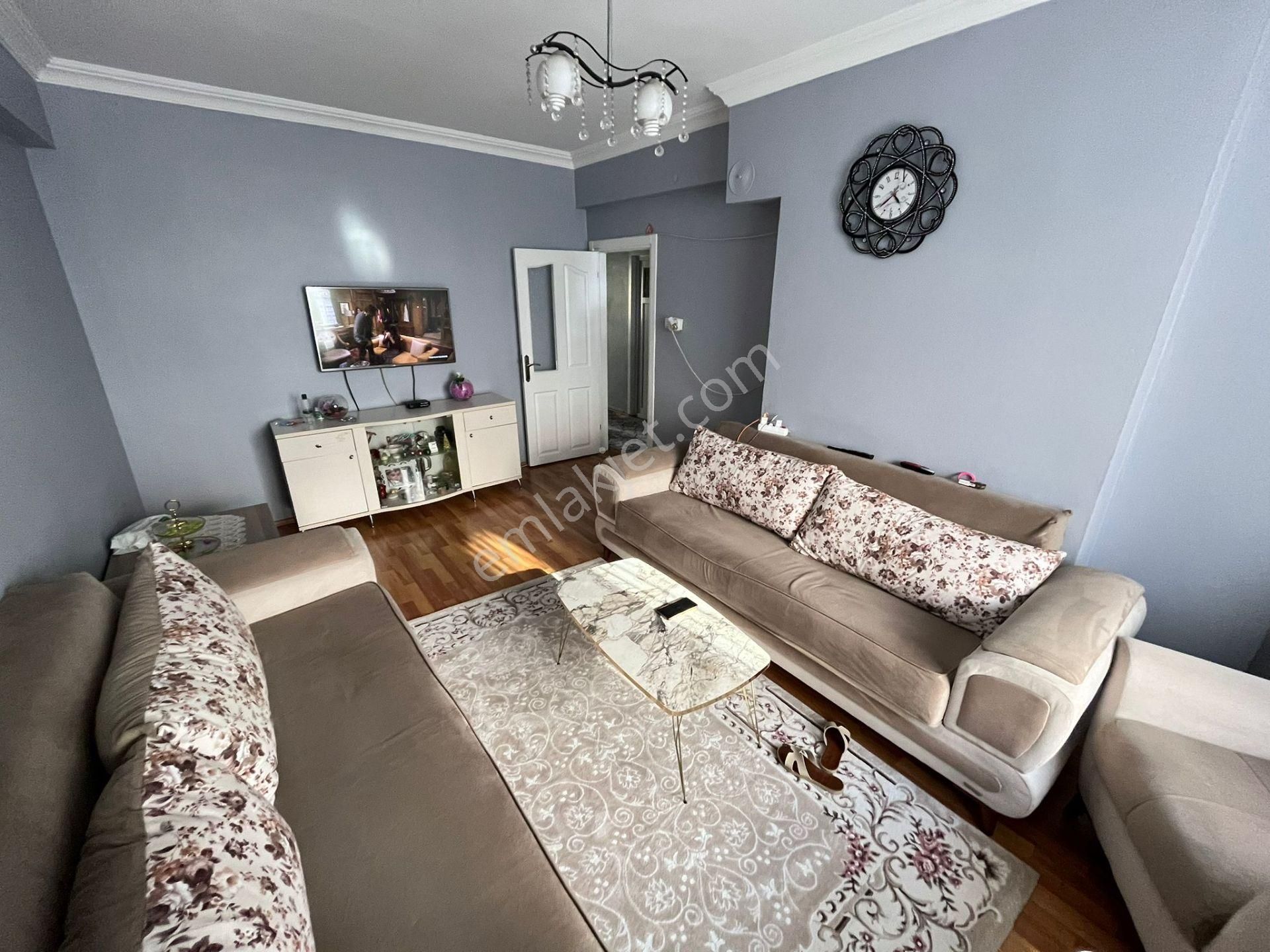 Has Seba'dan Tevfikbey'de 3+1 120m2 Full Yapılı Satılık 4.kat - Görsel 5