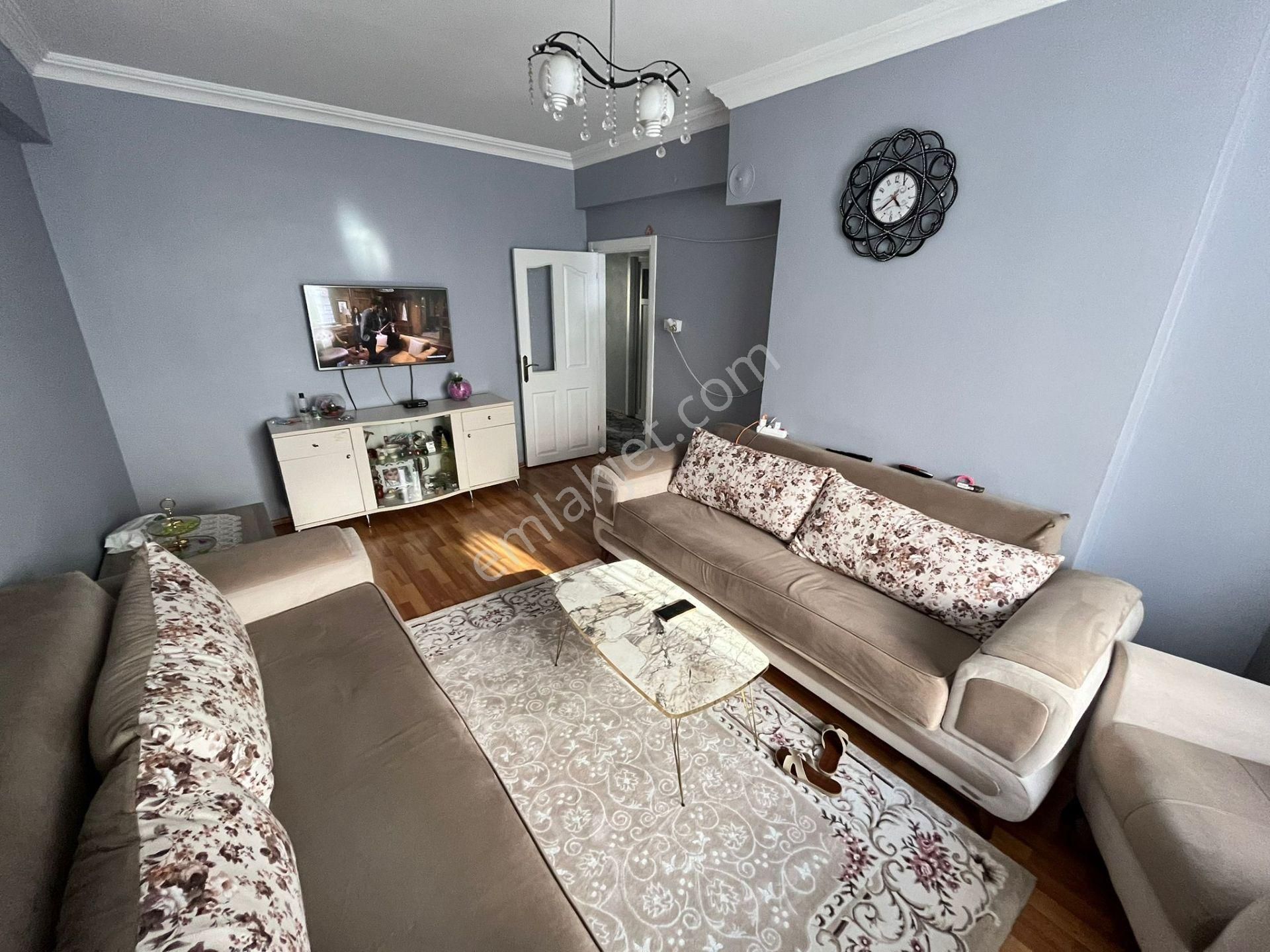 Has Seba'dan Tevfikbey'de 3+1 120m2 Full Yapılı Satılık 4.kat - Görsel 6