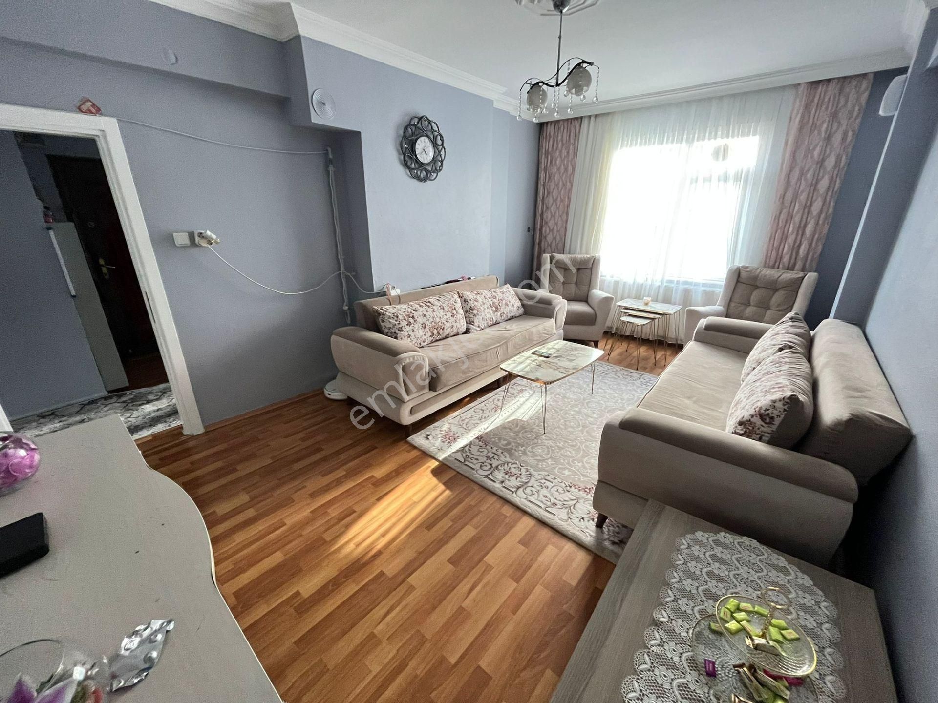 Has Seba'dan Tevfikbey'de 3+1 120m2 Full Yapılı Satılık 4.kat - Görsel 4