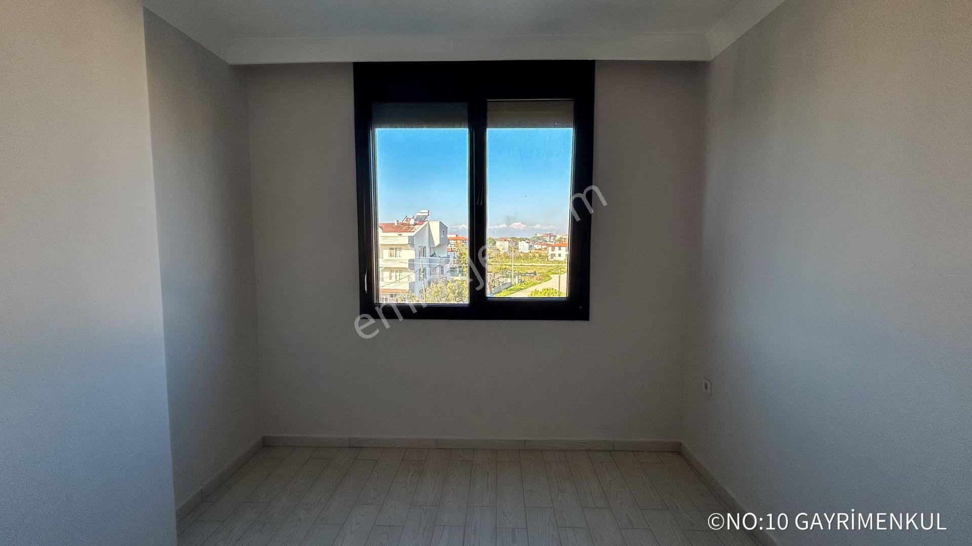 No:10 Gayrimenkul’den – Sahil Yolu Üzeri Cadde Üstü Ara Kat 2+1 Kapalı Mutfak Fırsat Kiralık - Görsel 15