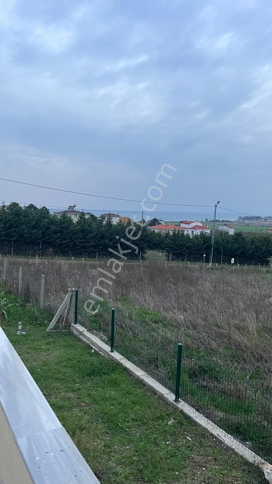 Haydar Emlaktan Yenicede 179 M2 Arsa İçinde Dubleks 3 Yaşında Villa - Görsel 33