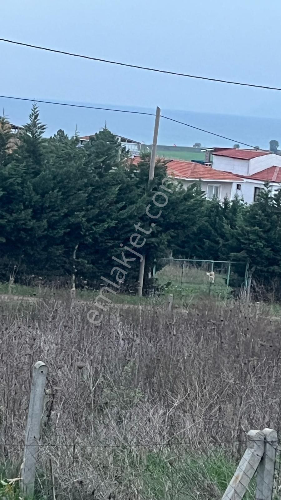 Haydar Emlaktan Yenicede 179 M2 Arsa İçinde Dubleks 3 Yaşında Villa - Görsel 34