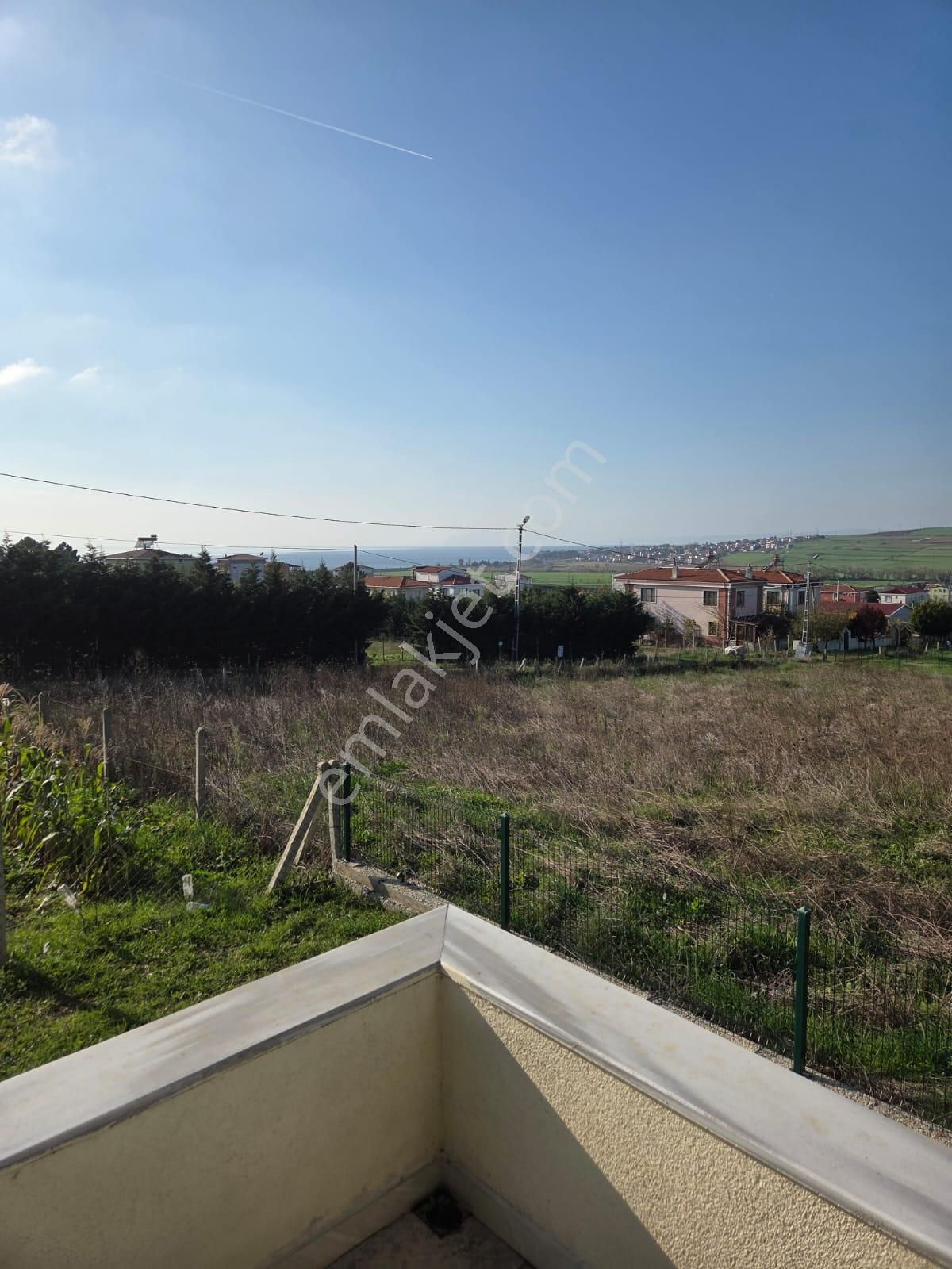 Haydar Emlaktan Yenicede 179 M2 Arsa İçinde Dubleks 3 Yaşında Villa - Görsel 10