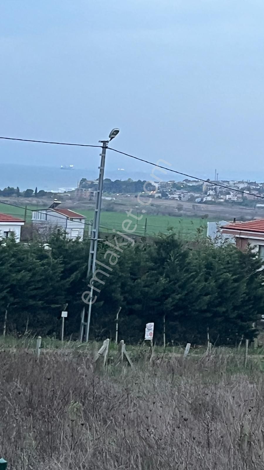 Haydar Emlaktan Yenicede 179 M2 Arsa İçinde Dubleks 3 Yaşında Villa - Görsel 35