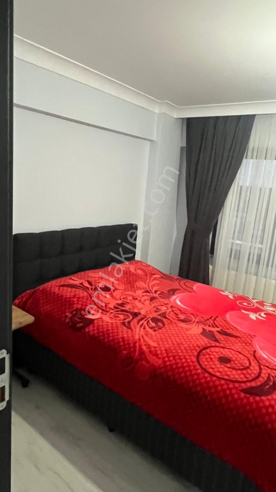 Haydar Emlaktan Yenicede 179 M2 Arsa İçinde Dubleks 3 Yaşında Villa - Görsel 16