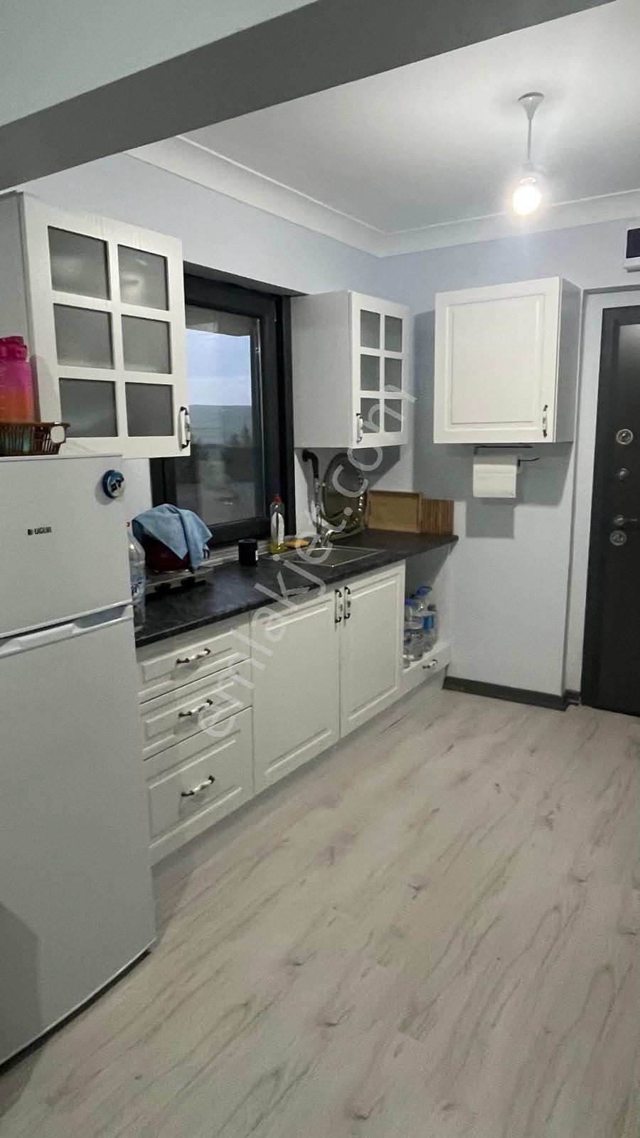 Haydar Emlaktan Yenicede 179 M2 Arsa İçinde Dubleks 3 Yaşında Villa - Görsel 15