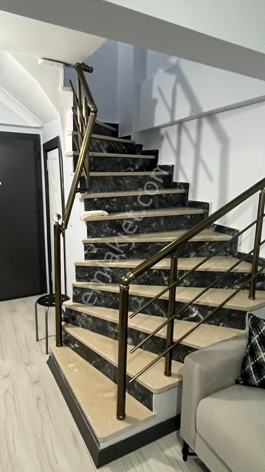 Haydar Emlaktan Yenicede 179 M2 Arsa İçinde Dubleks 3 Yaşında Villa - Görsel 30