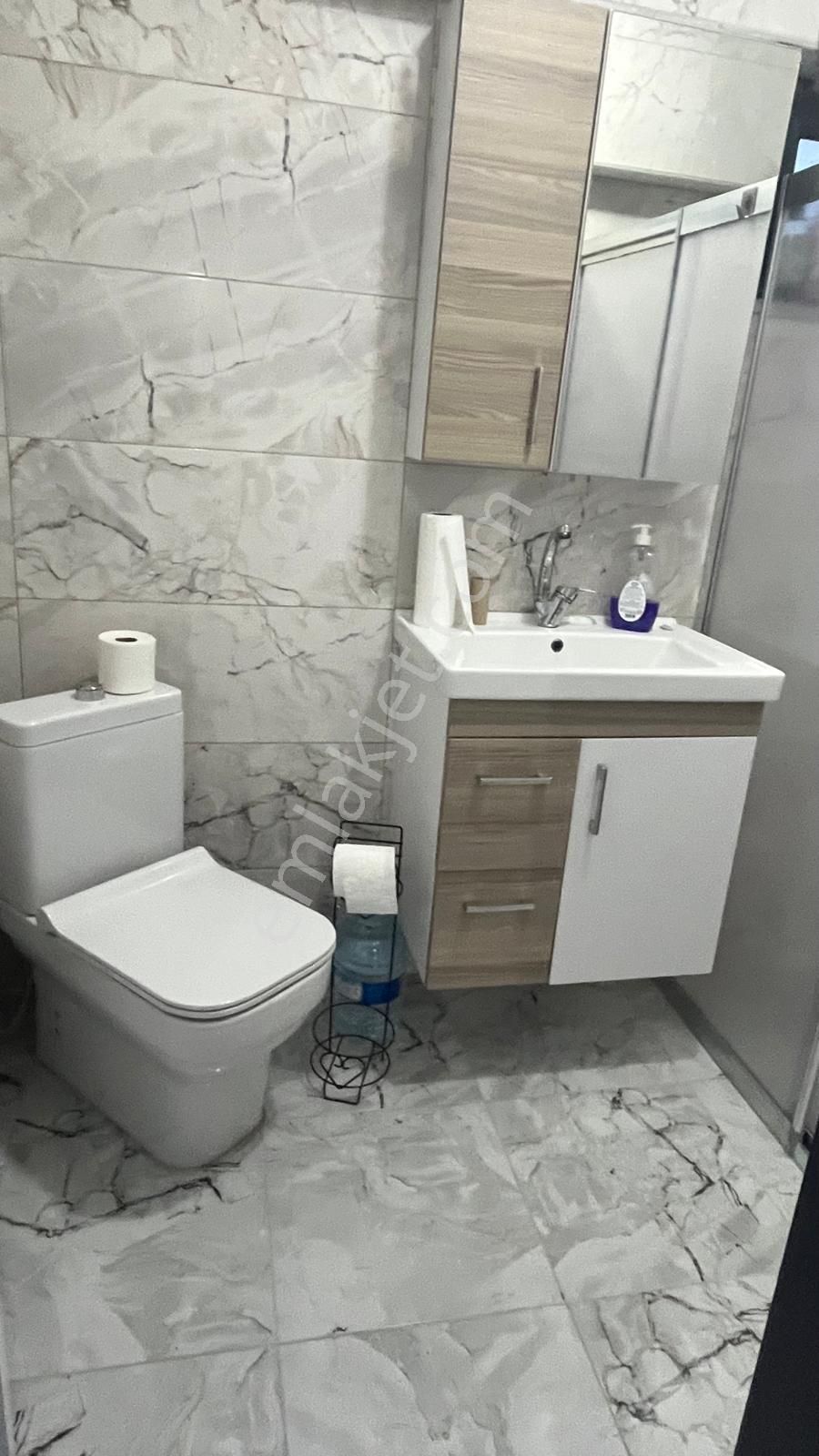 Haydar Emlaktan Yenicede 179 M2 Arsa İçinde Dubleks 3 Yaşında Villa - Görsel 12