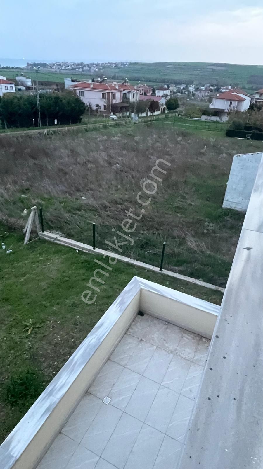 Haydar Emlaktan Yenicede 179 M2 Arsa İçinde Dubleks 3 Yaşında Villa - Görsel 28