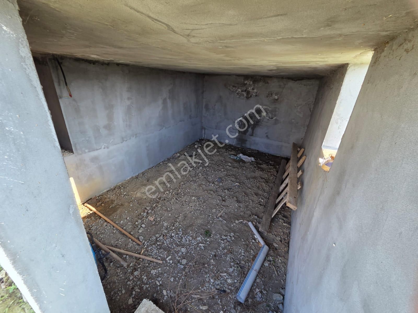 Haydar Emlaktan Yenicede 179 M2 Arsa İçinde Dubleks 3 Yaşında Villa - Görsel 25