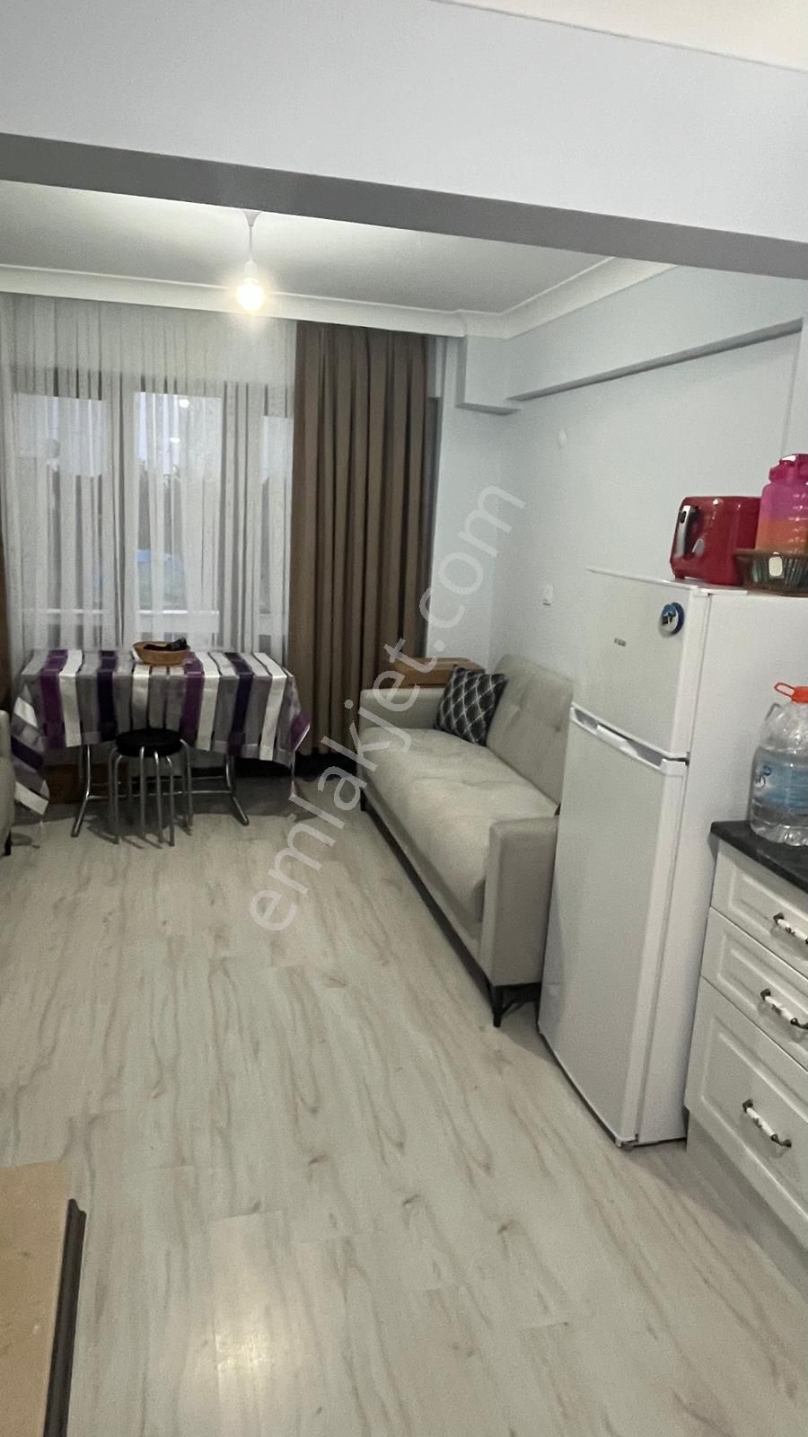 Haydar Emlaktan Yenicede 179 M2 Arsa İçinde Dubleks 3 Yaşında Villa - Görsel 13