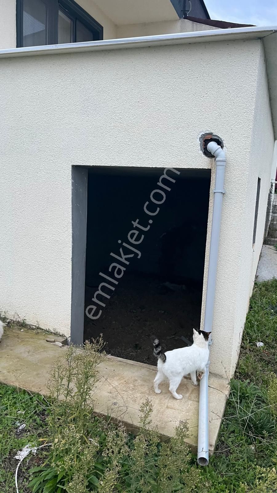 Haydar Emlaktan Yenicede 179 M2 Arsa İçinde Dubleks 3 Yaşında Villa - Görsel 32