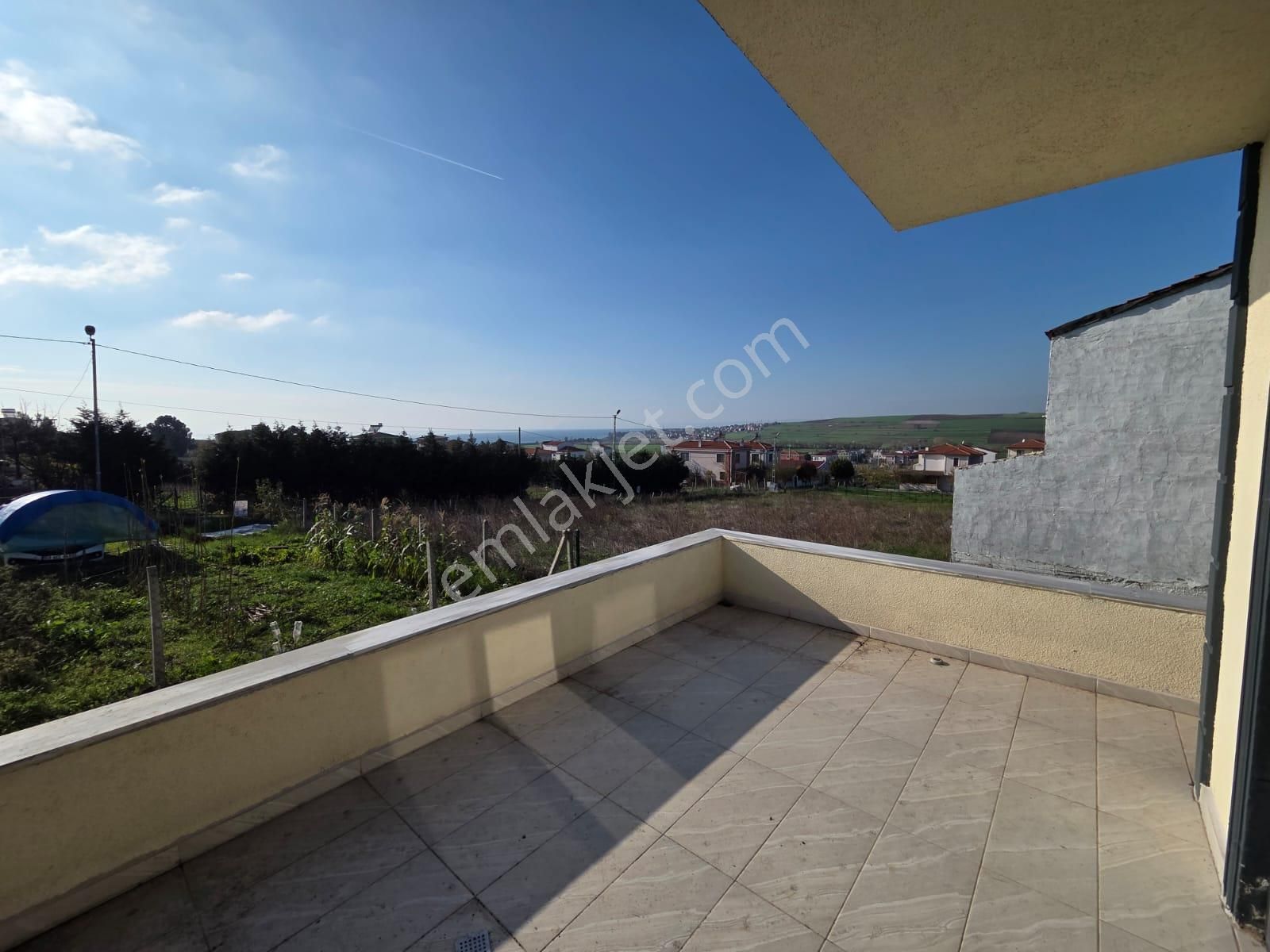 Haydar Emlaktan Yenicede 179 M2 Arsa İçinde Dubleks 3 Yaşında Villa - Görsel 11