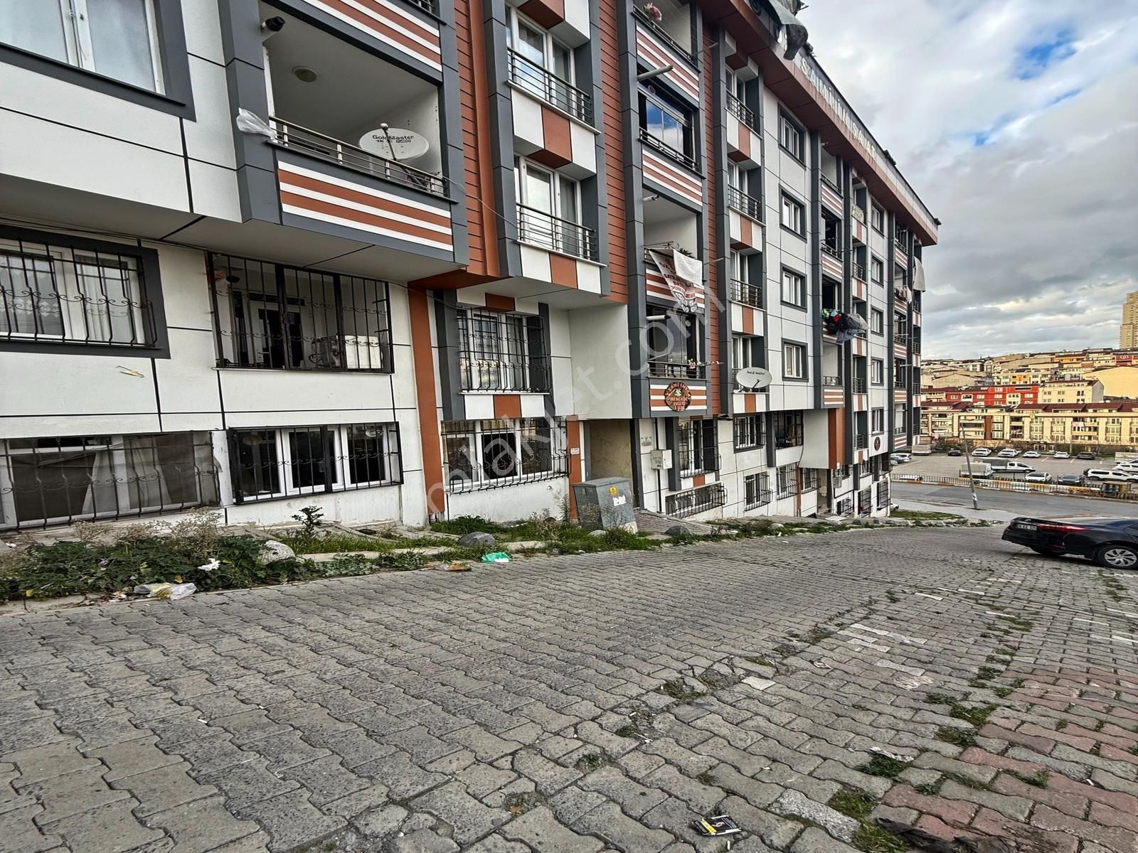 Beylikdüzü Özgür Den Merkezi Konumda Bölgenin En Ucuz Fırsatı - Görsel 5