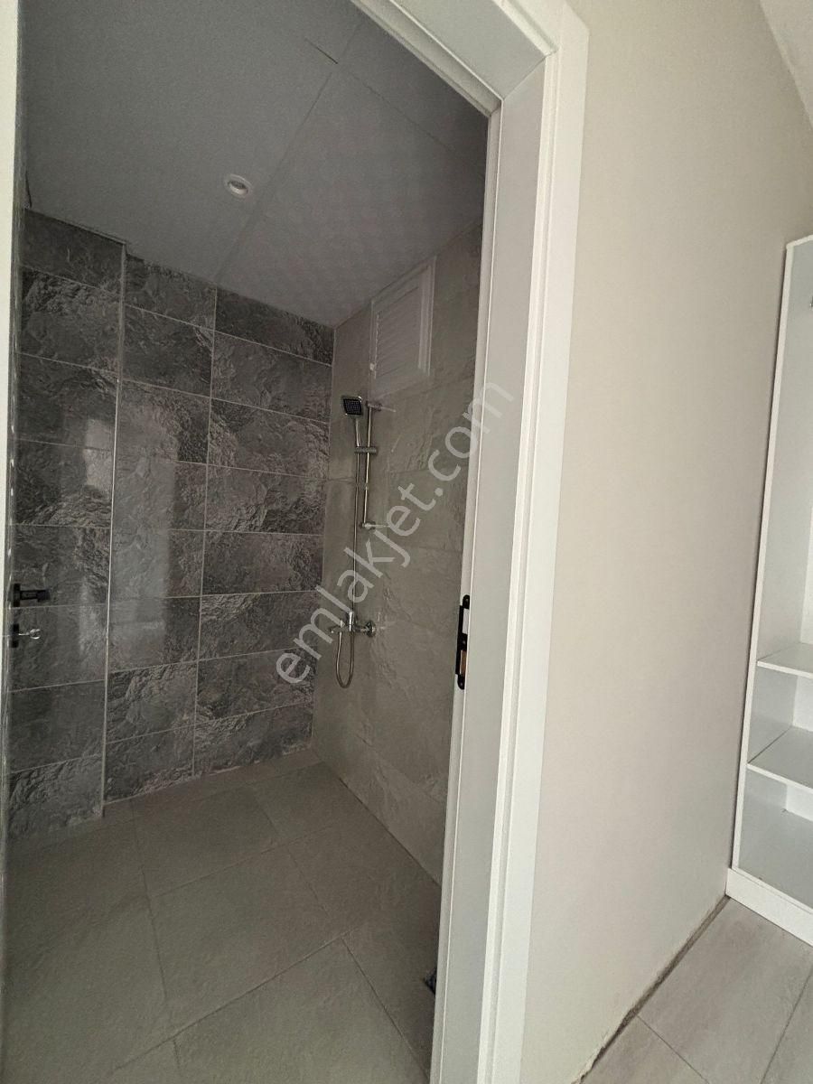 Kumköprü Mah. Satılık 4+1 Sıfır Son Kat Daire - Görsel 13