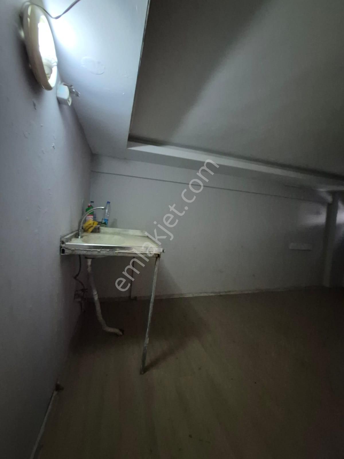 Buca Hürriyet Mah,/menderes Caddesine Parlel Sokak İçi İkinci Dükkan/kepenkli Depolu Ve Batarlı - Görsel 11