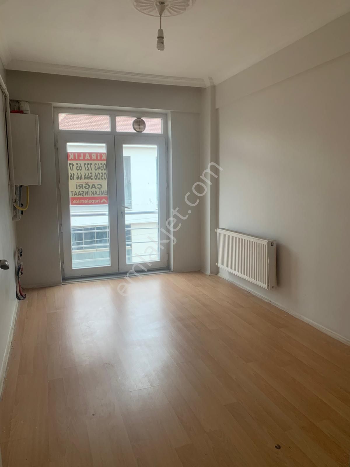 Sütlüce Mah. Cuma Pazarına Yakın Temiz Daire - Görsel 12