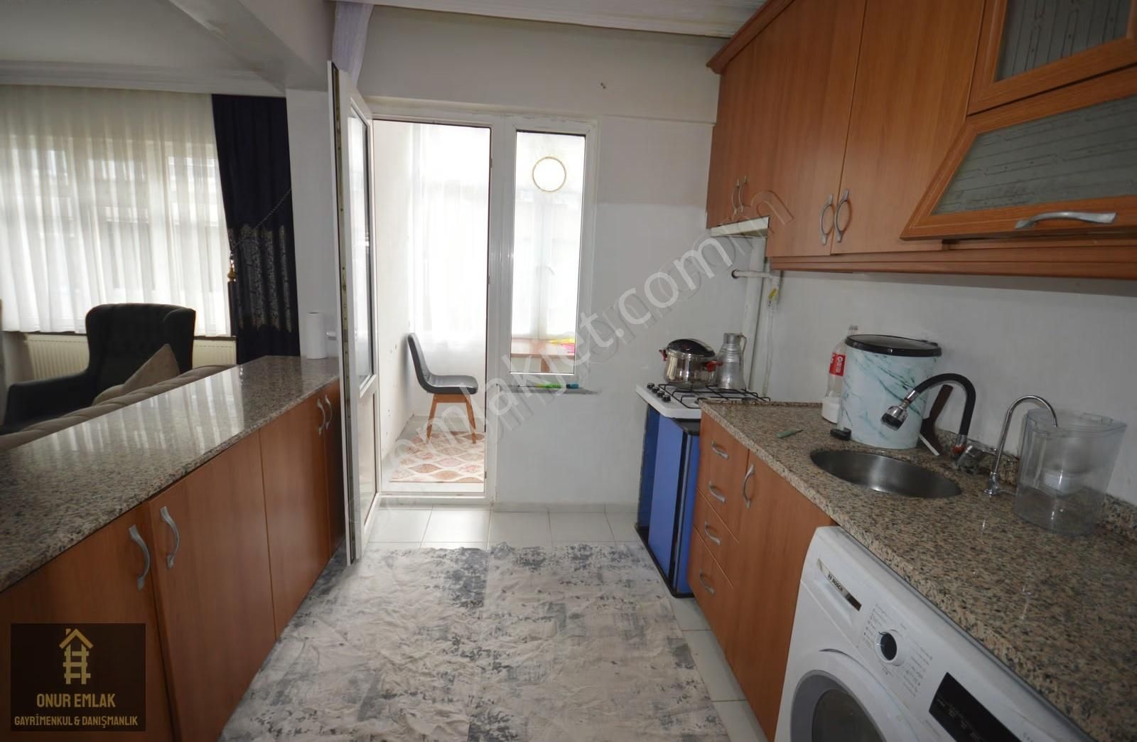 Selimpaşa Güzelkent Sitesinde Satılık Ara Kat 3+1 Daire - Görsel 14