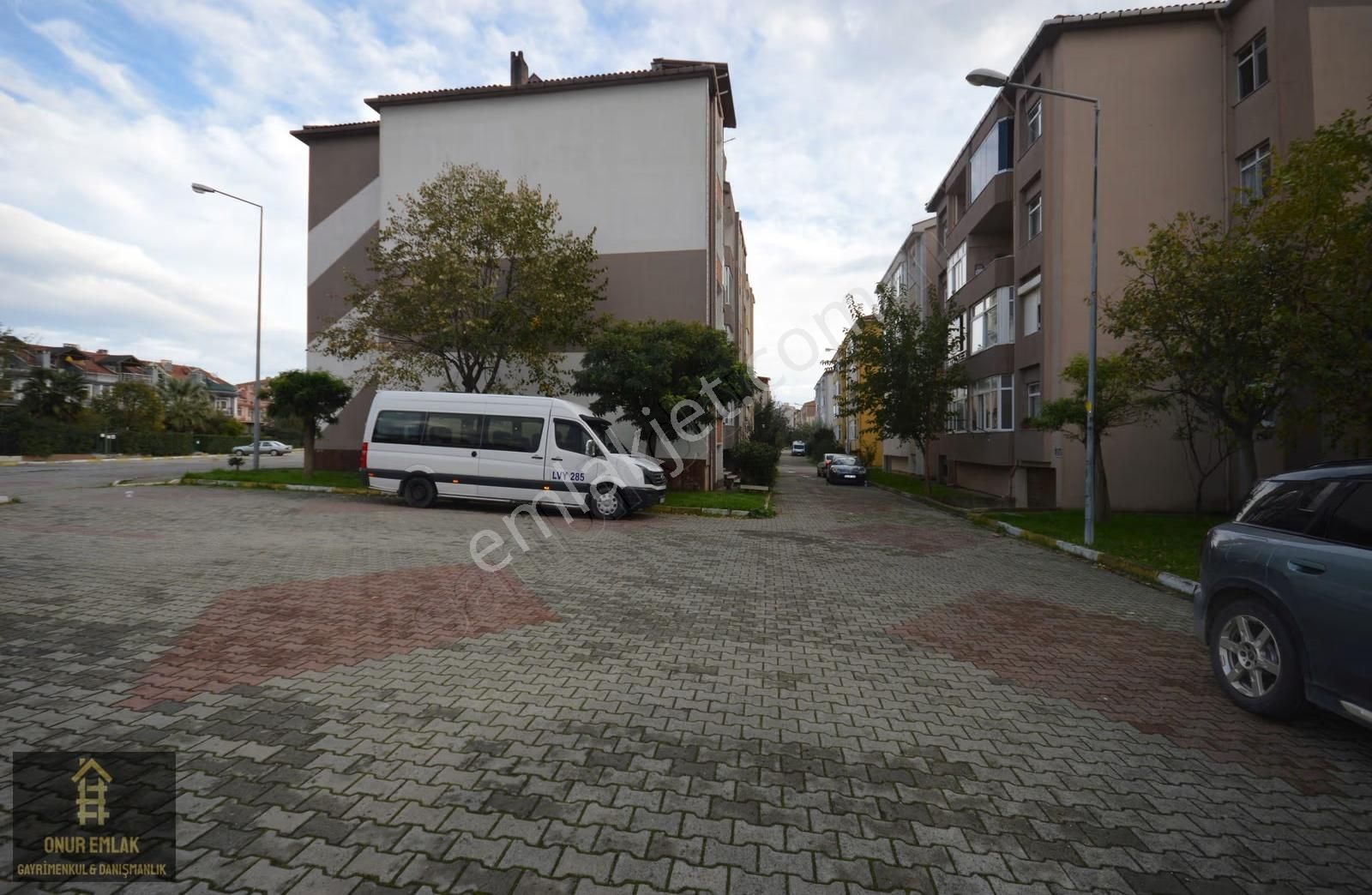 Selimpaşa Güzelkent Sitesinde Satılık Ara Kat 3+1 Daire - Görsel 20