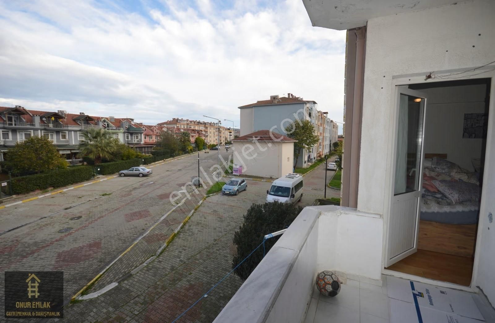 Selimpaşa Güzelkent Sitesinde Satılık Ara Kat 3+1 Daire - Görsel 10