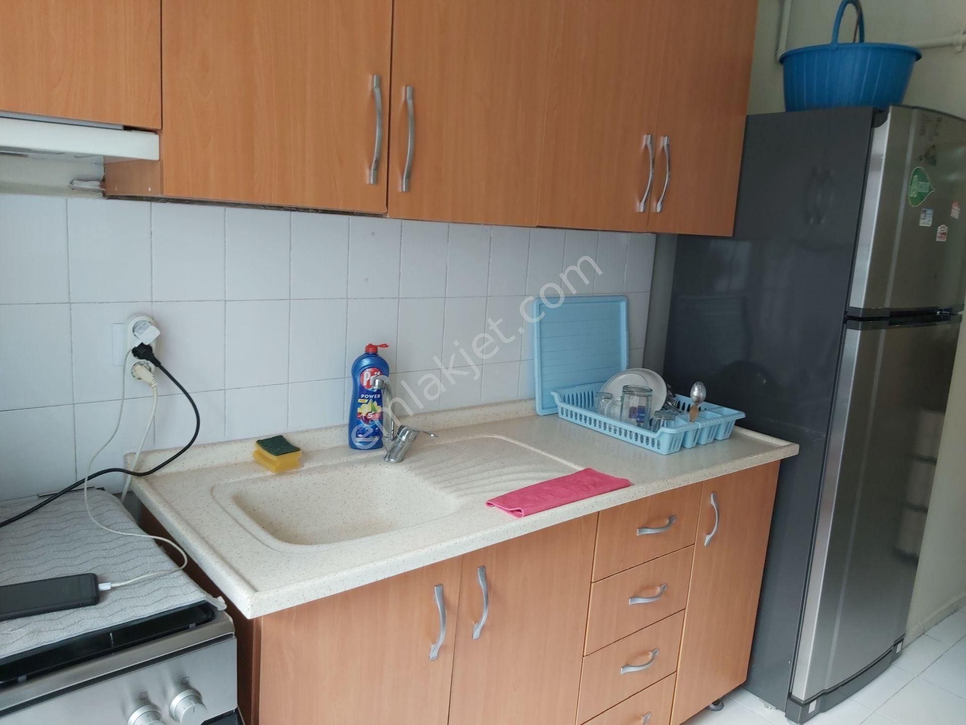 Bahçelievler Basın Sitesi Yakını 29 Yaşında 2+1 90m2 4.kat Asansörlü Kredili - Görsel 9