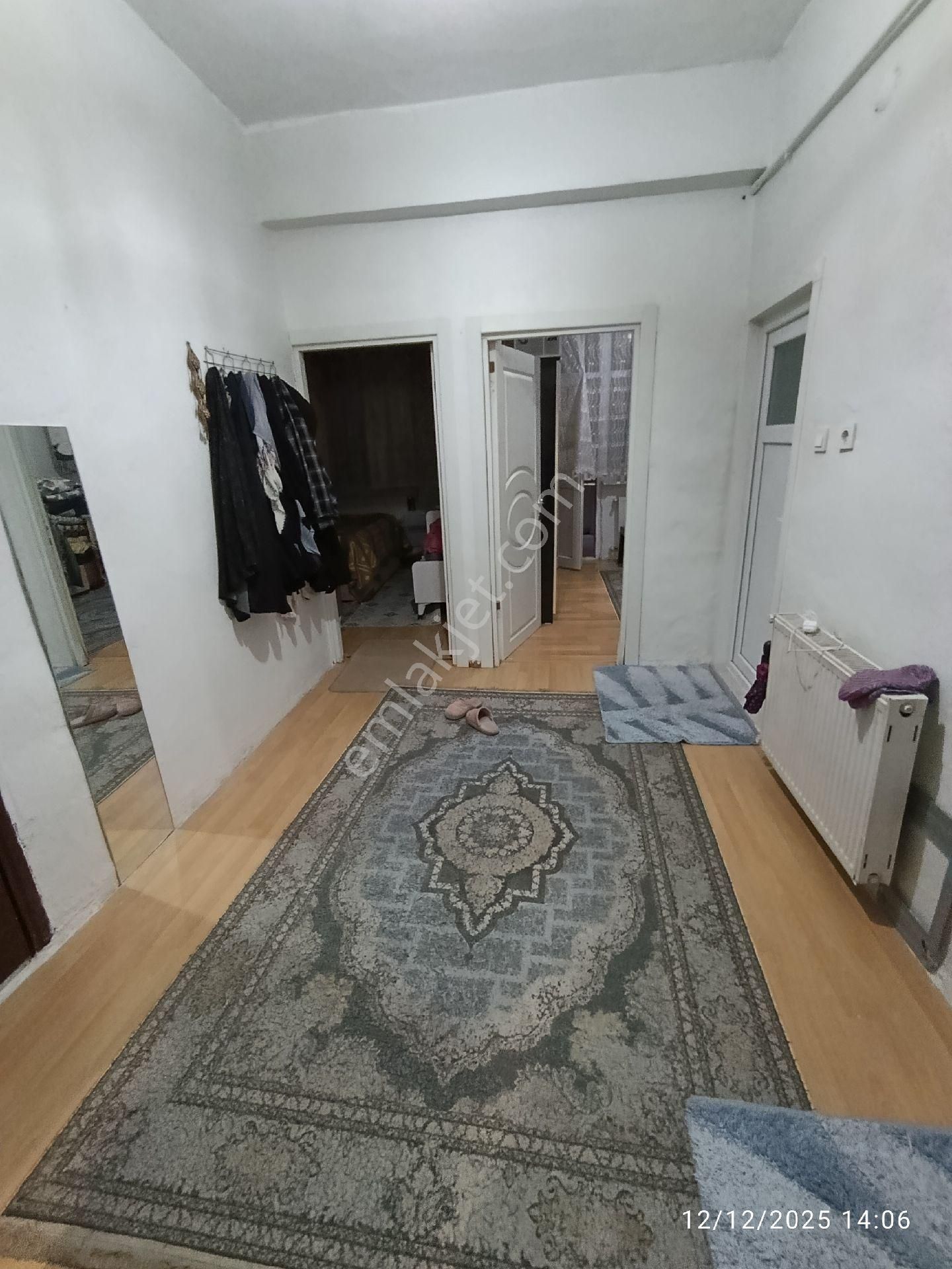Hicret Gayrimenkul Fatih 2+1 110 M2 Geniş Ferah Kullanışlı Daire Acil - Görsel 13