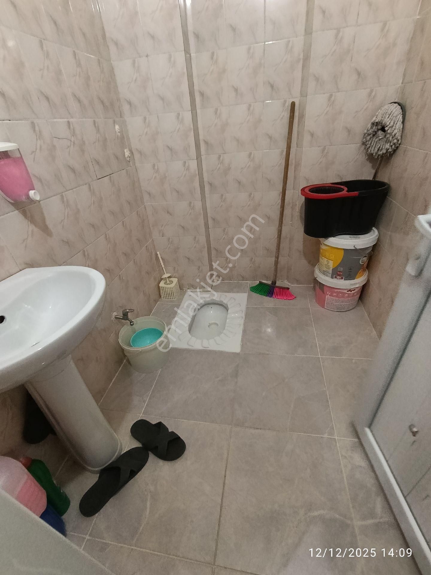 Hicret Gayrimenkul Fatih 2+1 110 M2 Geniş Ferah Kullanışlı Daire Acil - Görsel 27