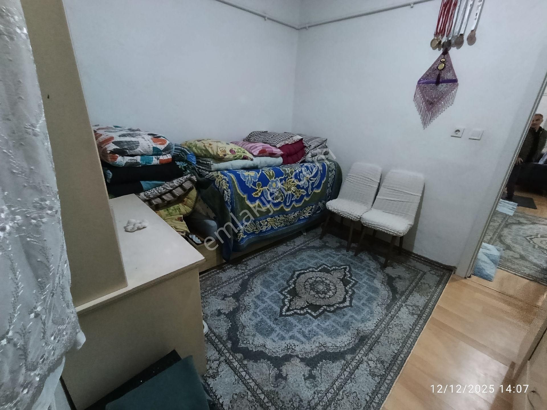 Hicret Gayrimenkul Fatih 2+1 110 M2 Geniş Ferah Kullanışlı Daire Acil - Görsel 10