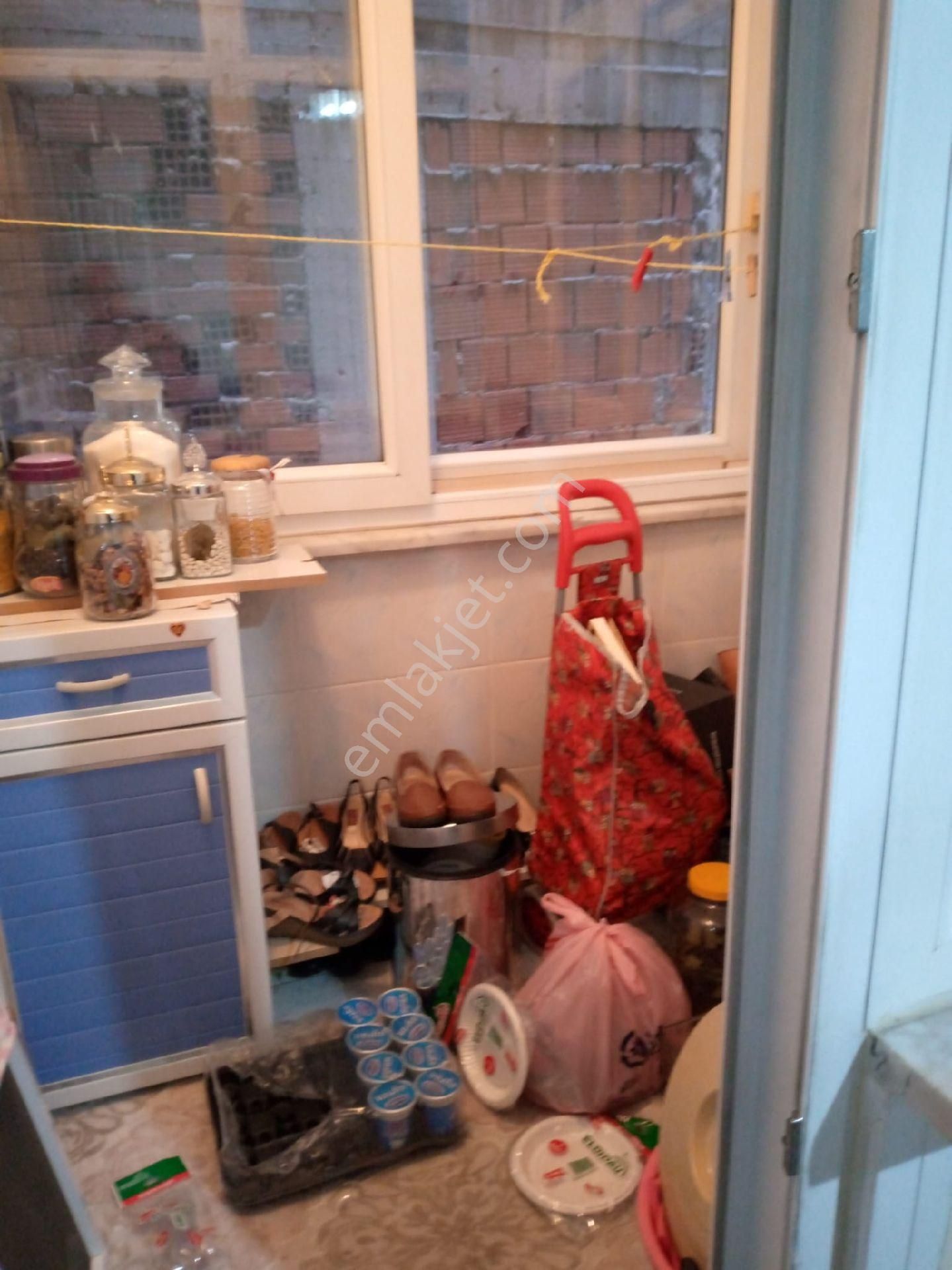 Seyyid Ömerde Satılık 1+1 Yu - Görsel 4