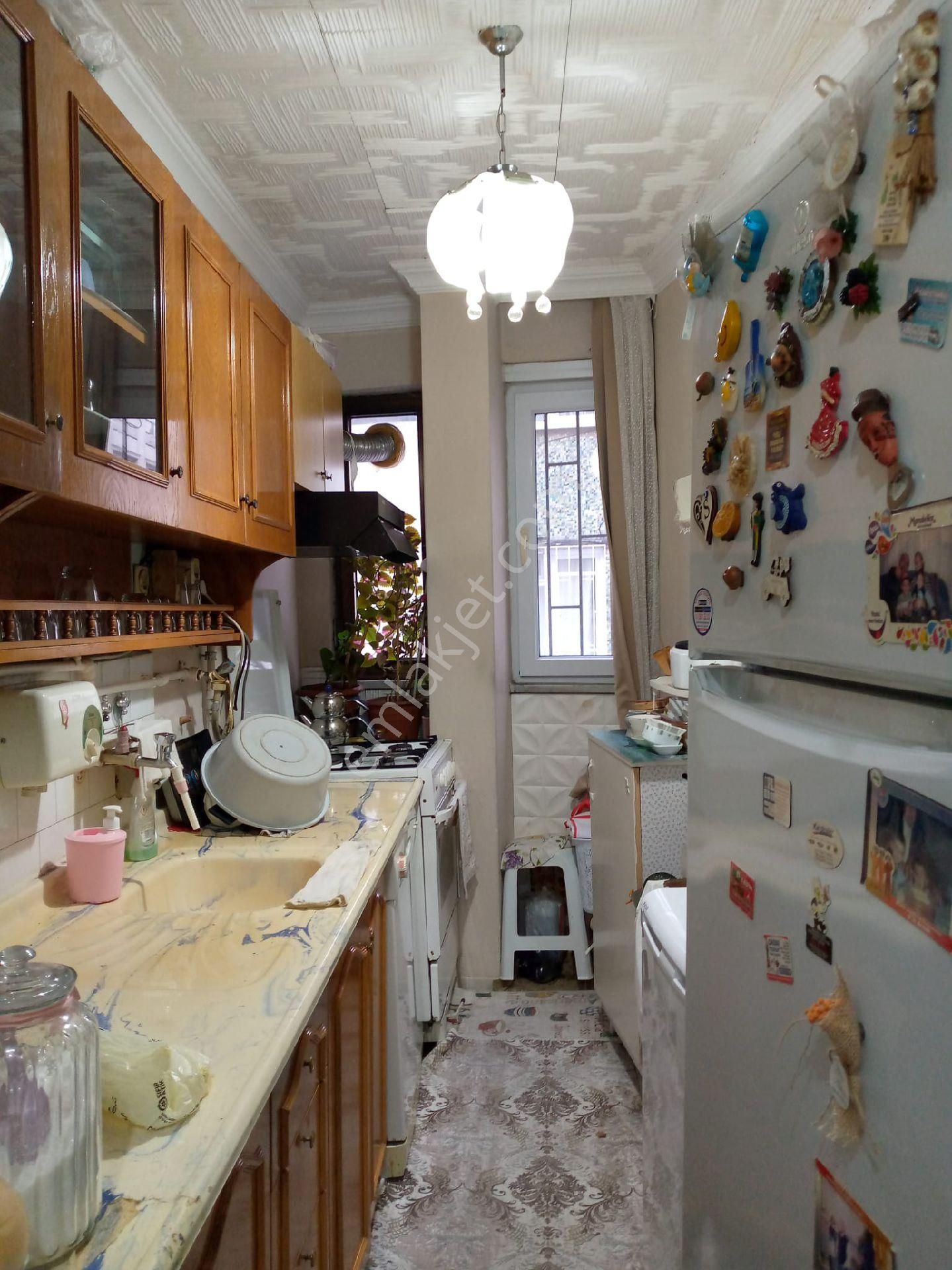 Seyyid Ömerde Satılık 1+1 Yu - Görsel 7