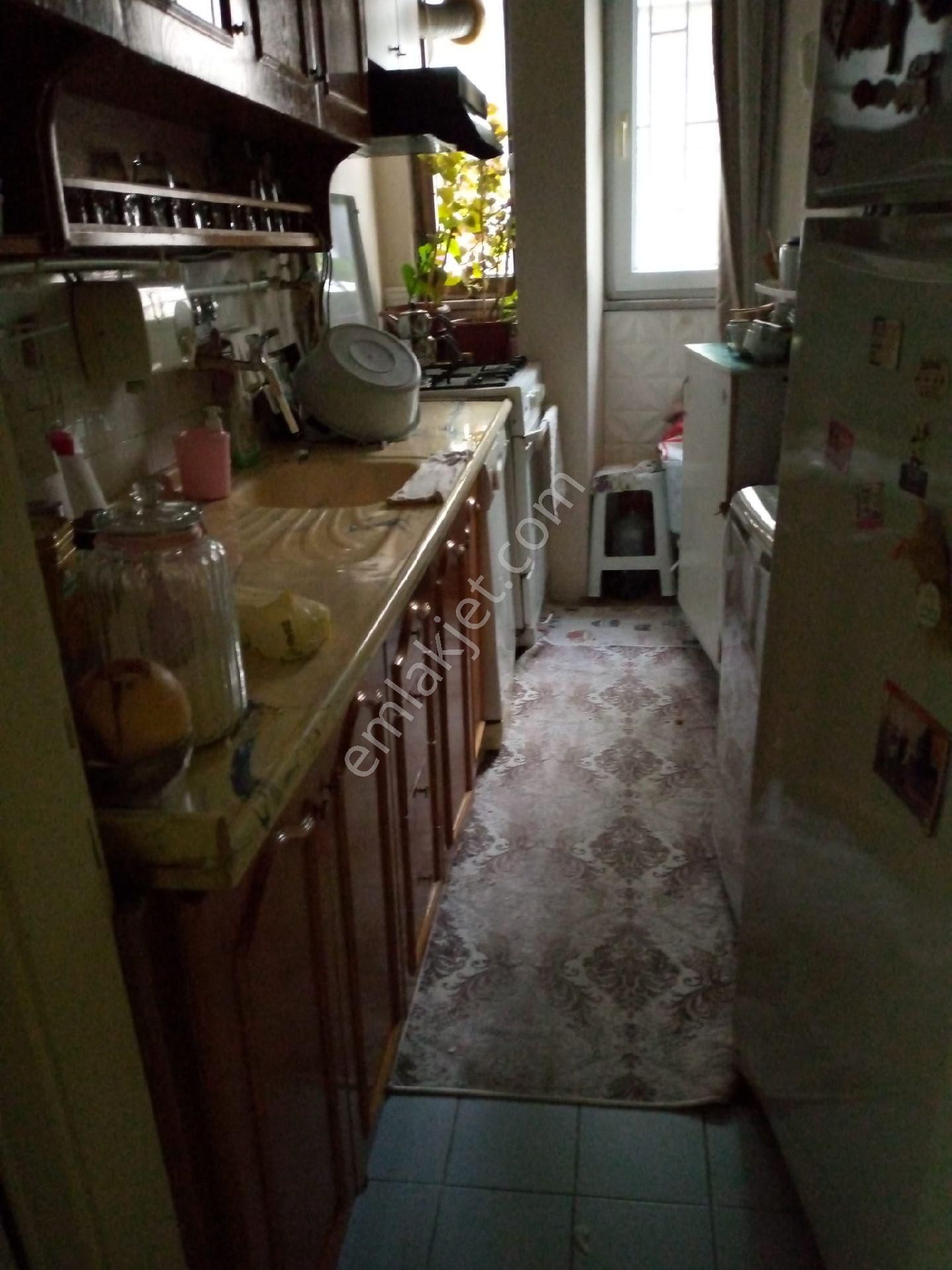 Seyyid Ömerde Satılık 1+1 Yu - Görsel 8