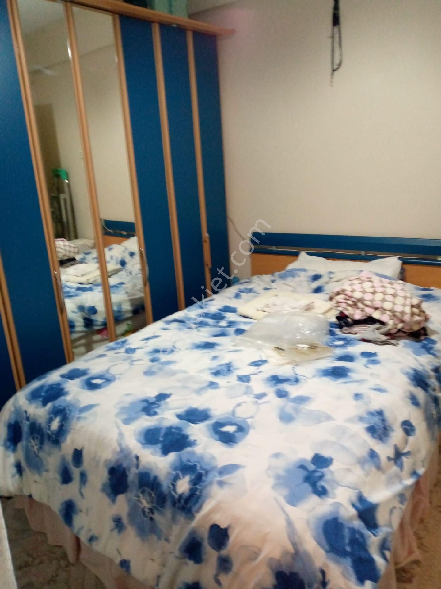 Seyyid Ömerde Satılık 1+1 Yu - Görsel 2