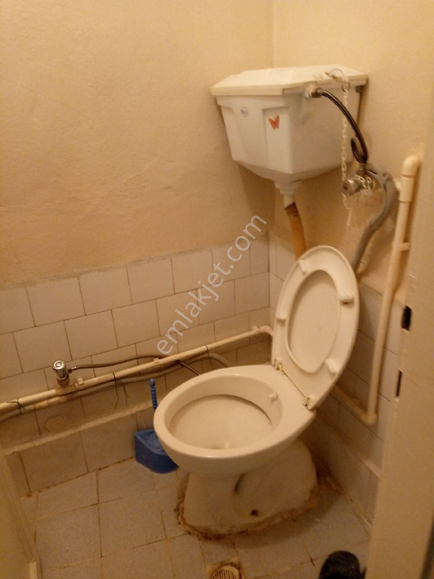 Seyyid Ömerde Satılık 1+1 Yu - Görsel 5